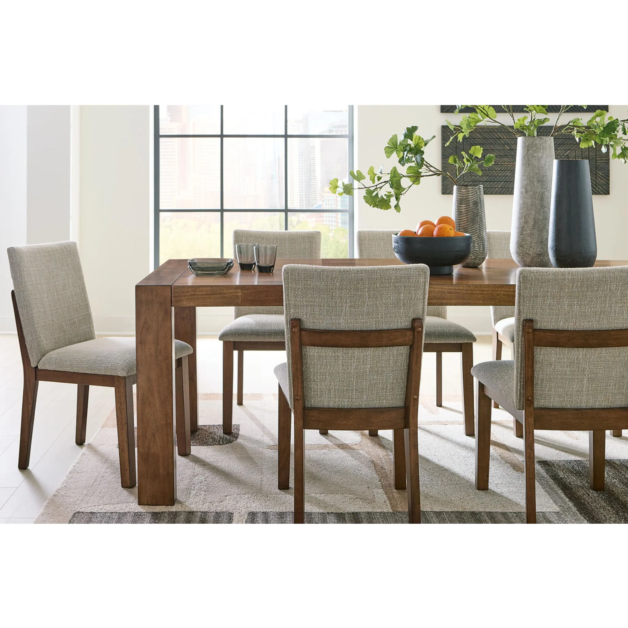 Kraeburn Dining Set - Image 12