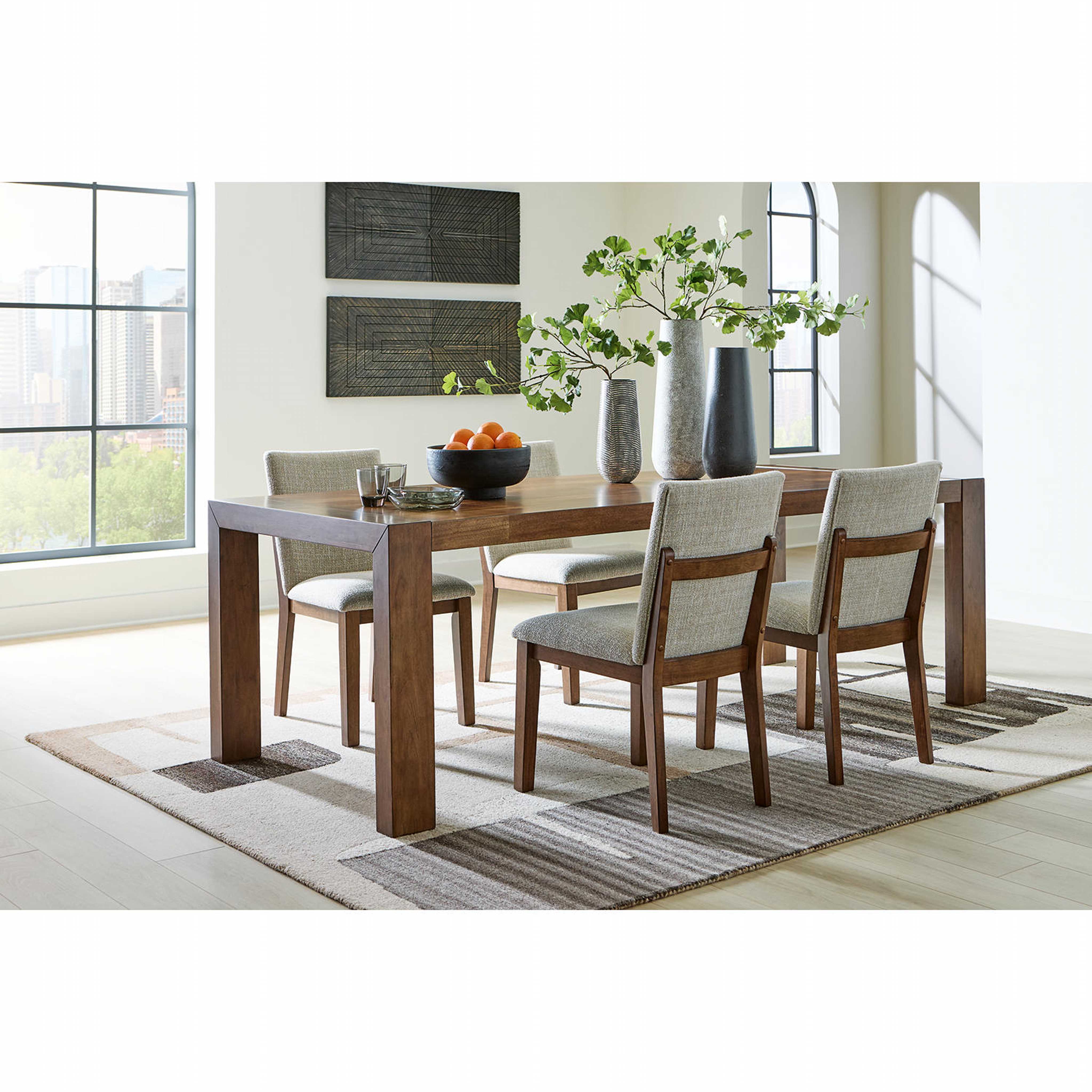 Kraeburn Dining Set - Image 2