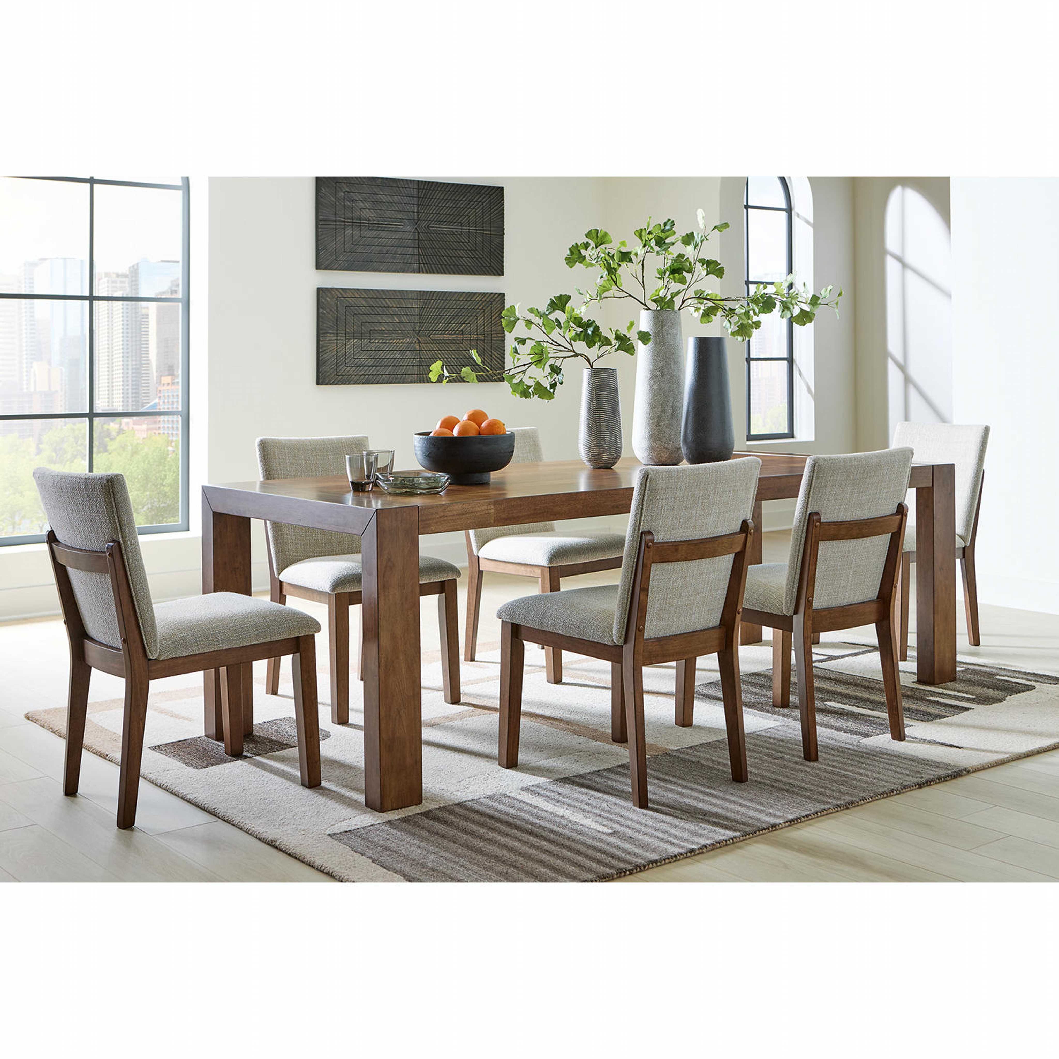 Kraeburn Dining Set - Image 8