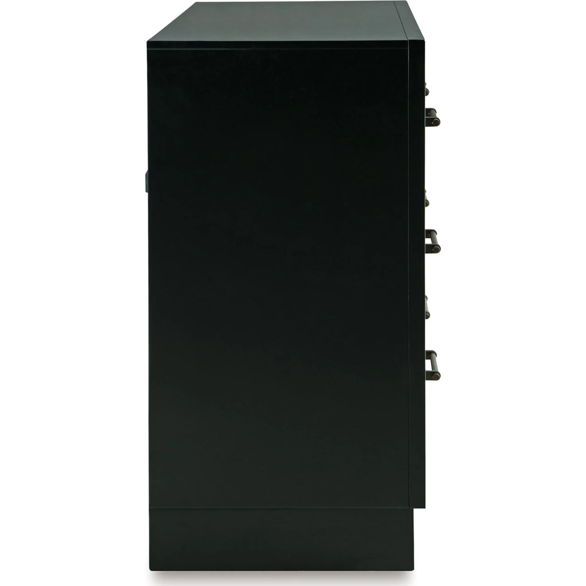 Kraeburn Dresser - Brown/Black - Image 7