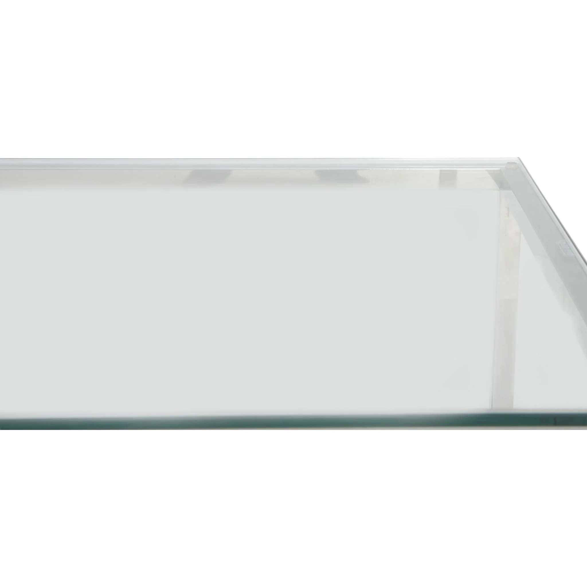 Krista Coffee Table - Stainless - Image 4