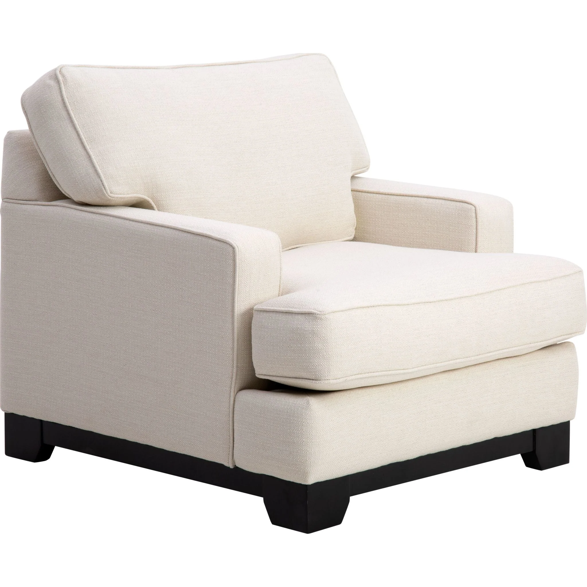Kronos Choices Chair - Ivory