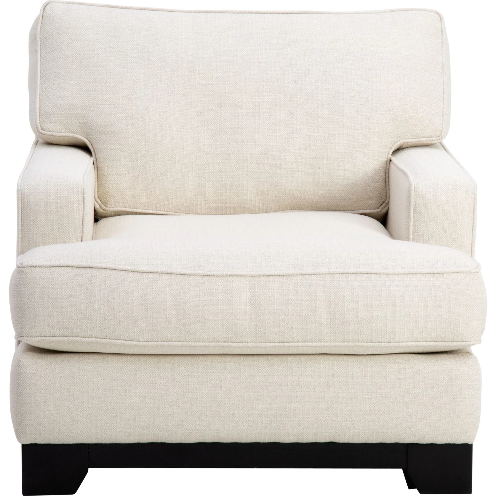 Kronos Choices Chair - Ivory - Image 2