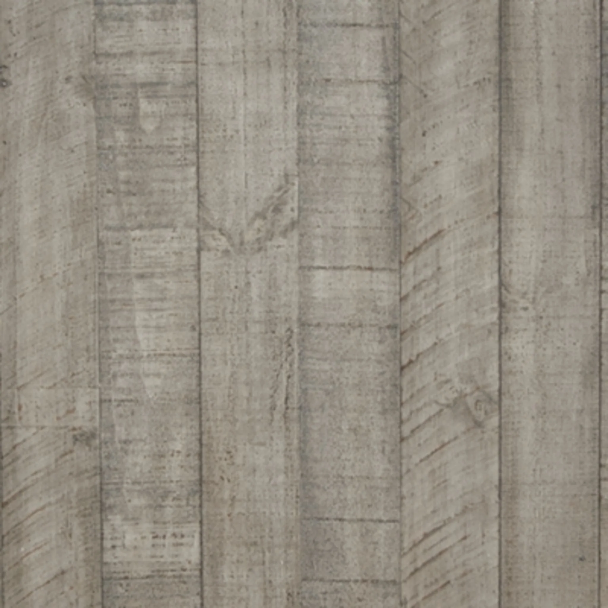 Krystanza End Table - Weathered Gray - Image 3