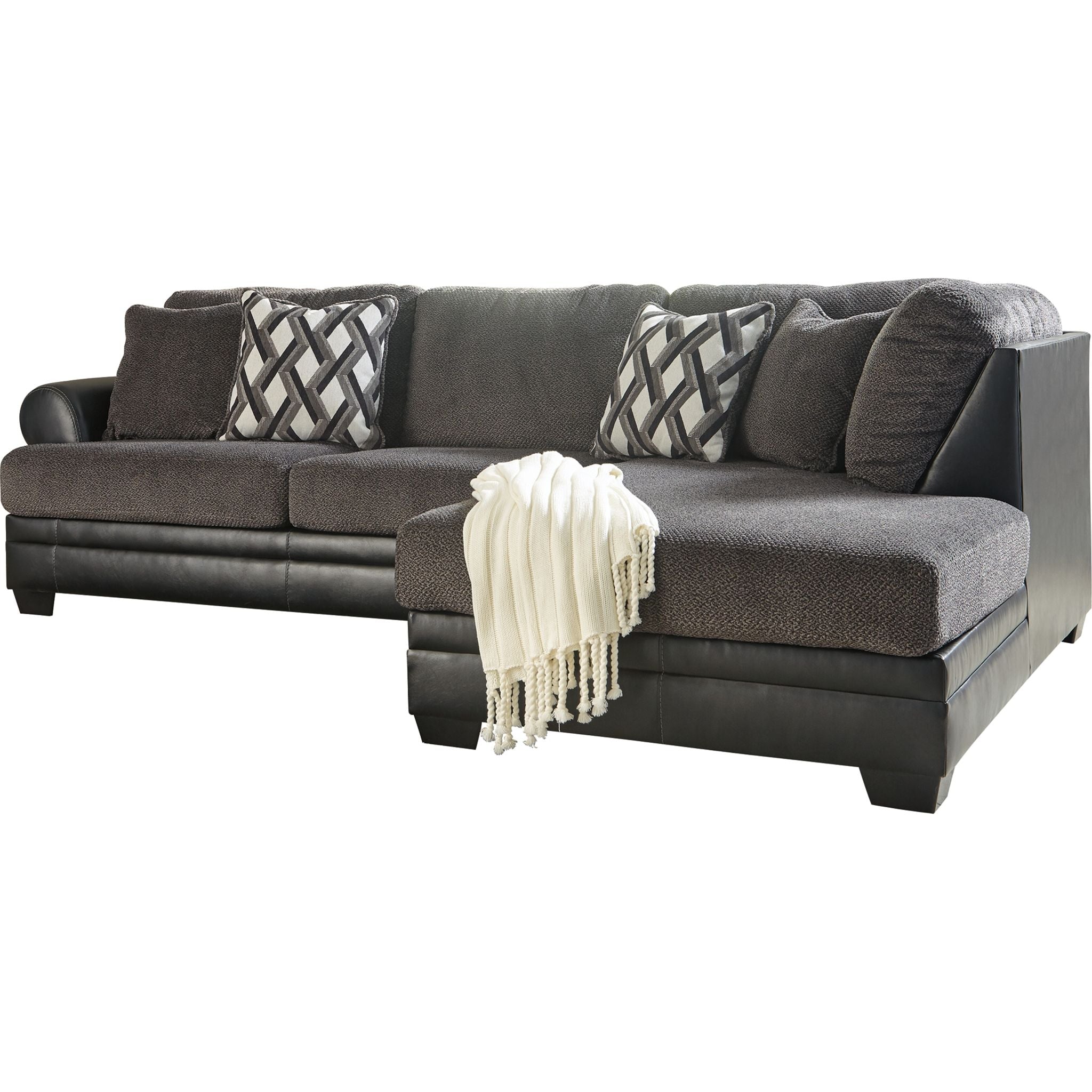 Kumasi 2 Piece Sectional