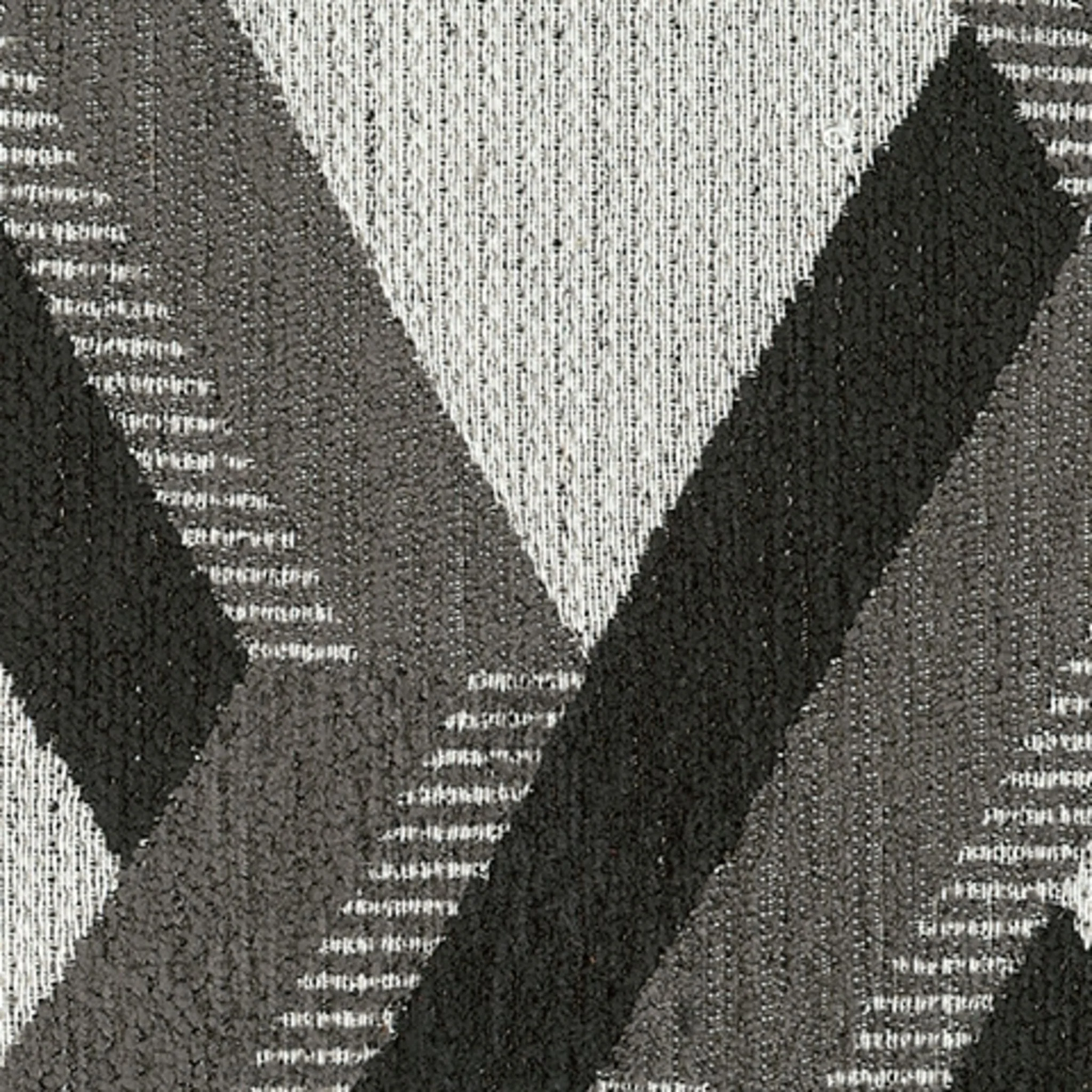 Kumasi Swivel Chair - Smoke - Image 9