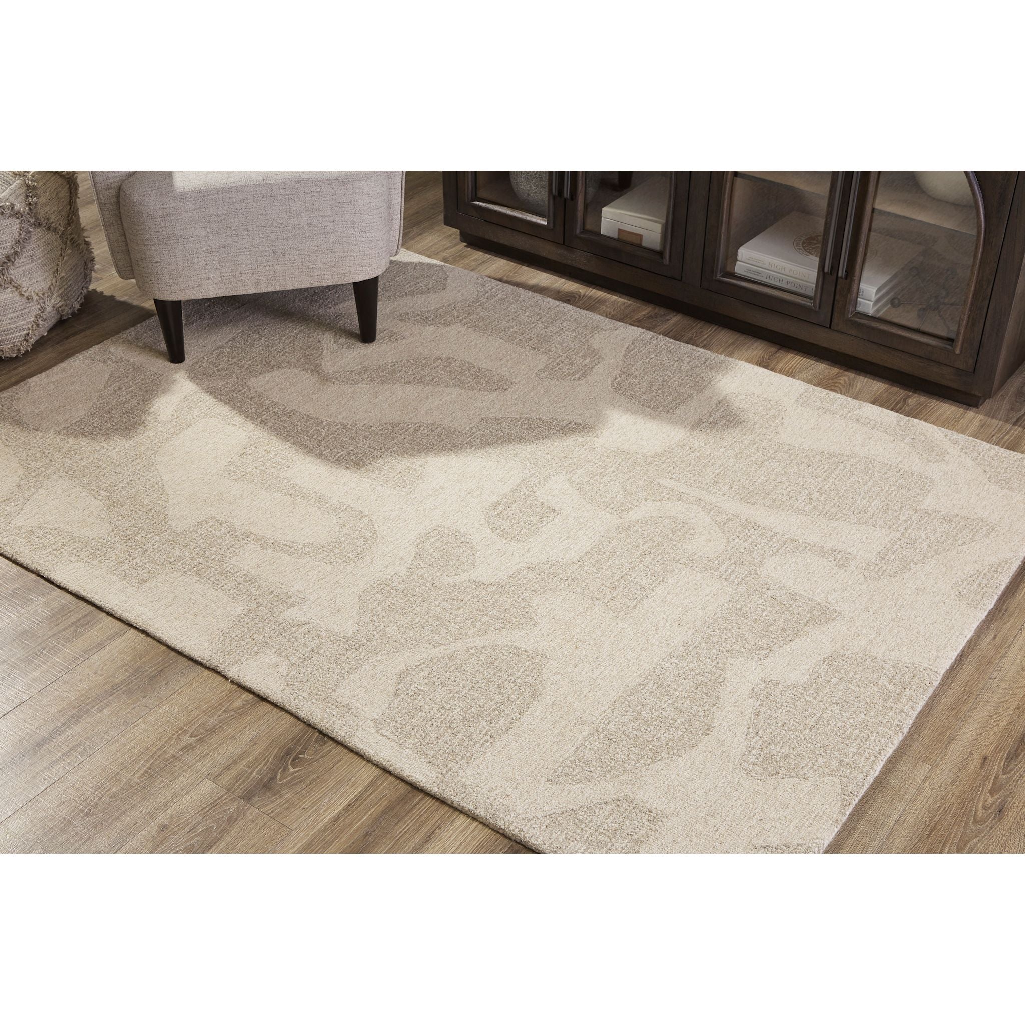 Ladonia Area Rug - 8'x10' - Image 2