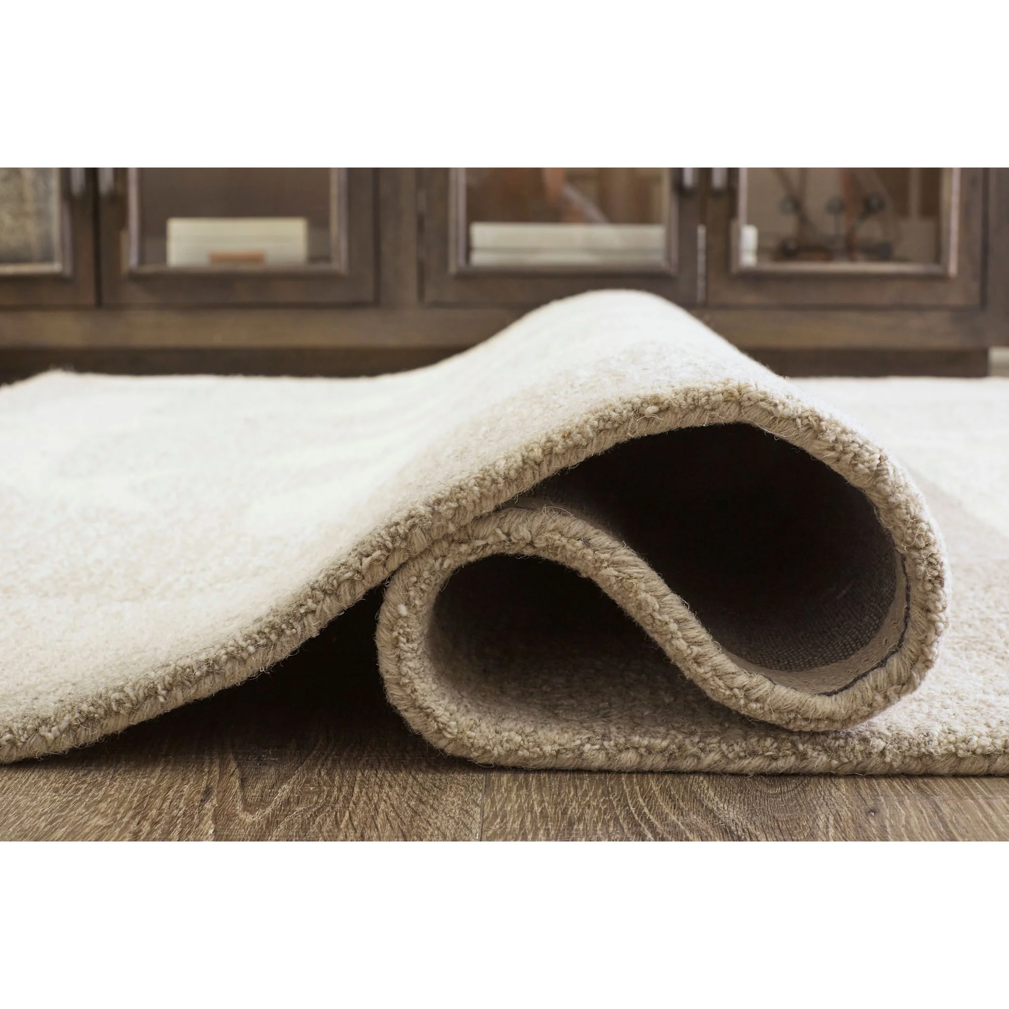 Ladonia Area Rug - 8'x10' - Image 4