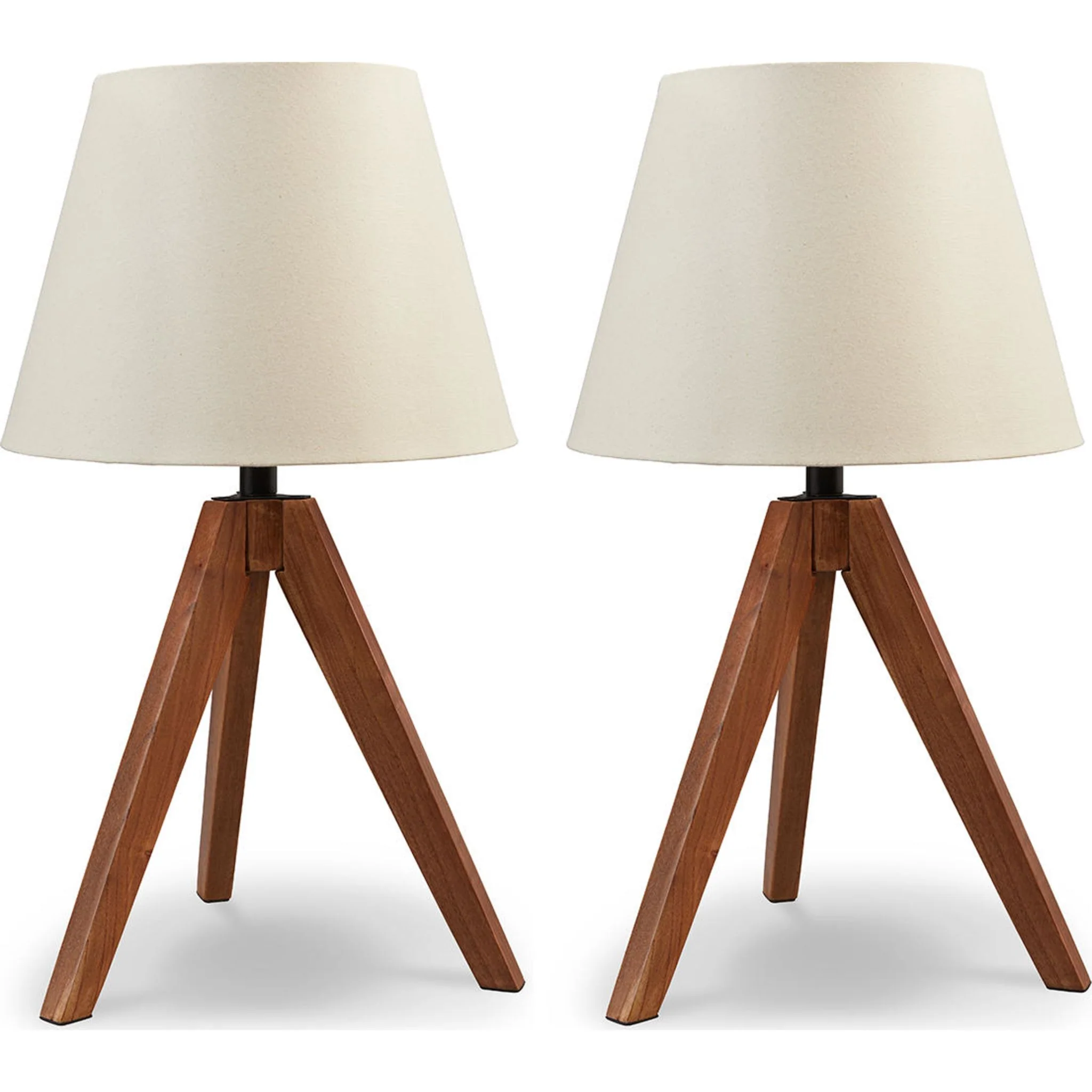 Laifland Table Lamp Pair 24.00"