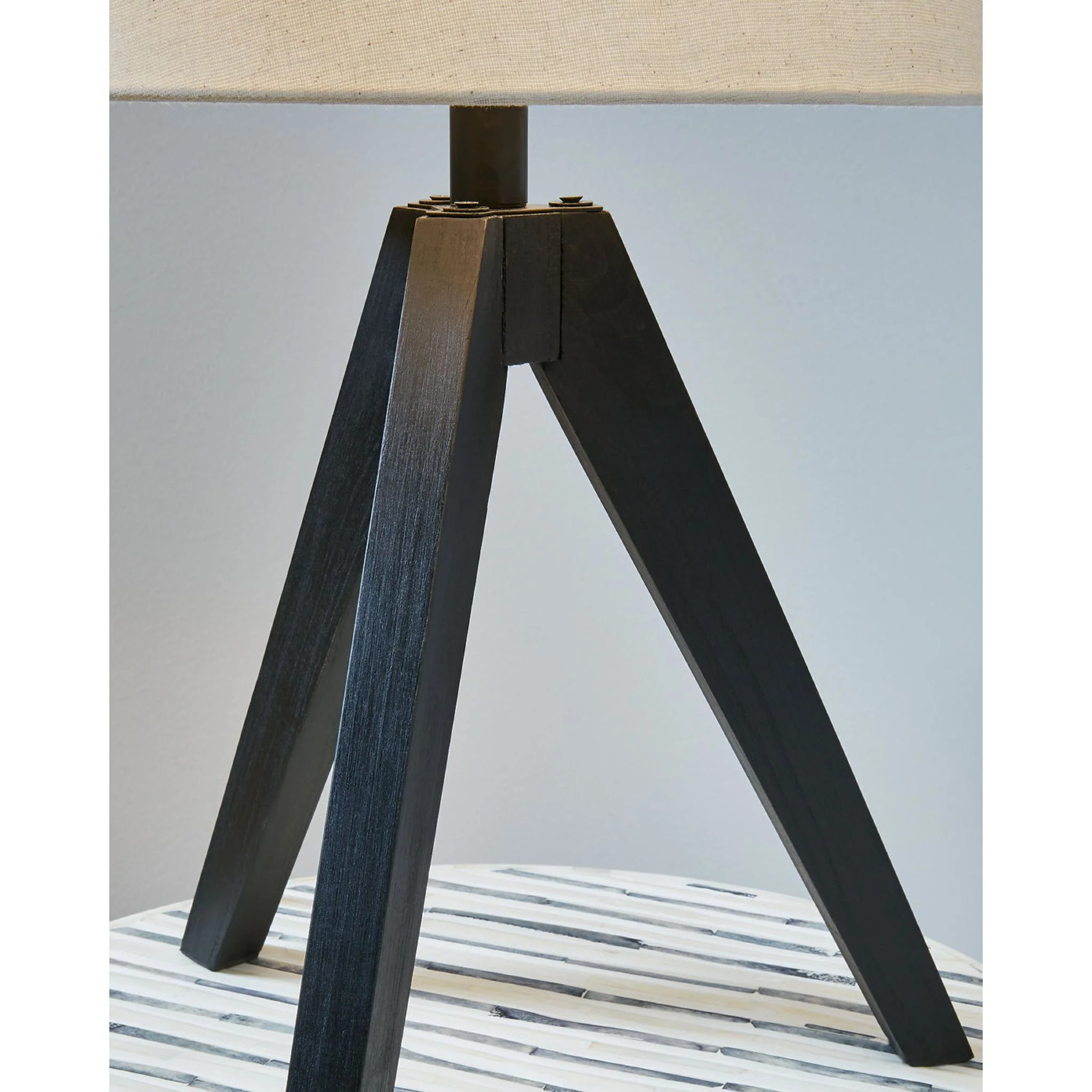 Laifland Table Lamp Pair 23.75" - Image 7