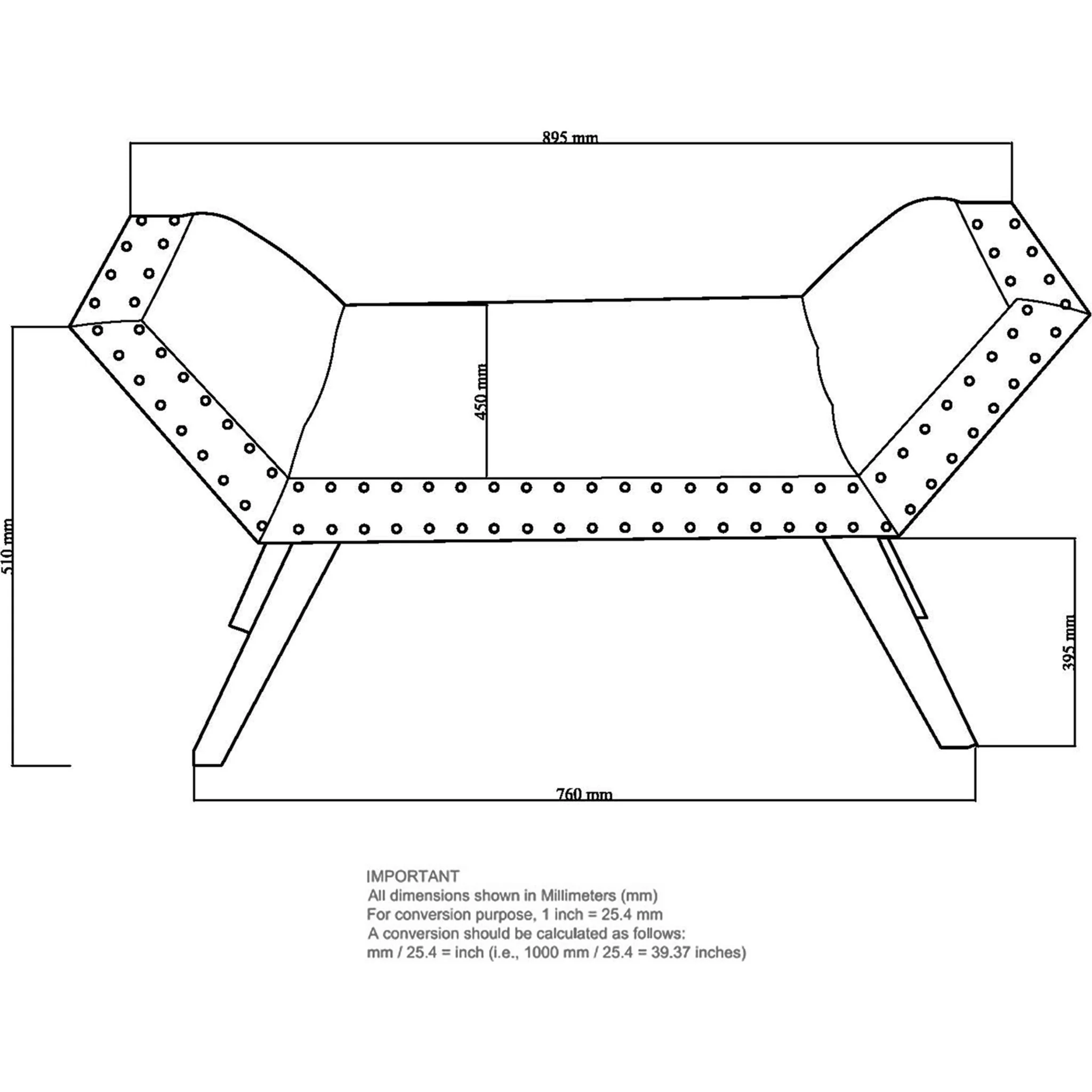 Lana Bench - Image 16