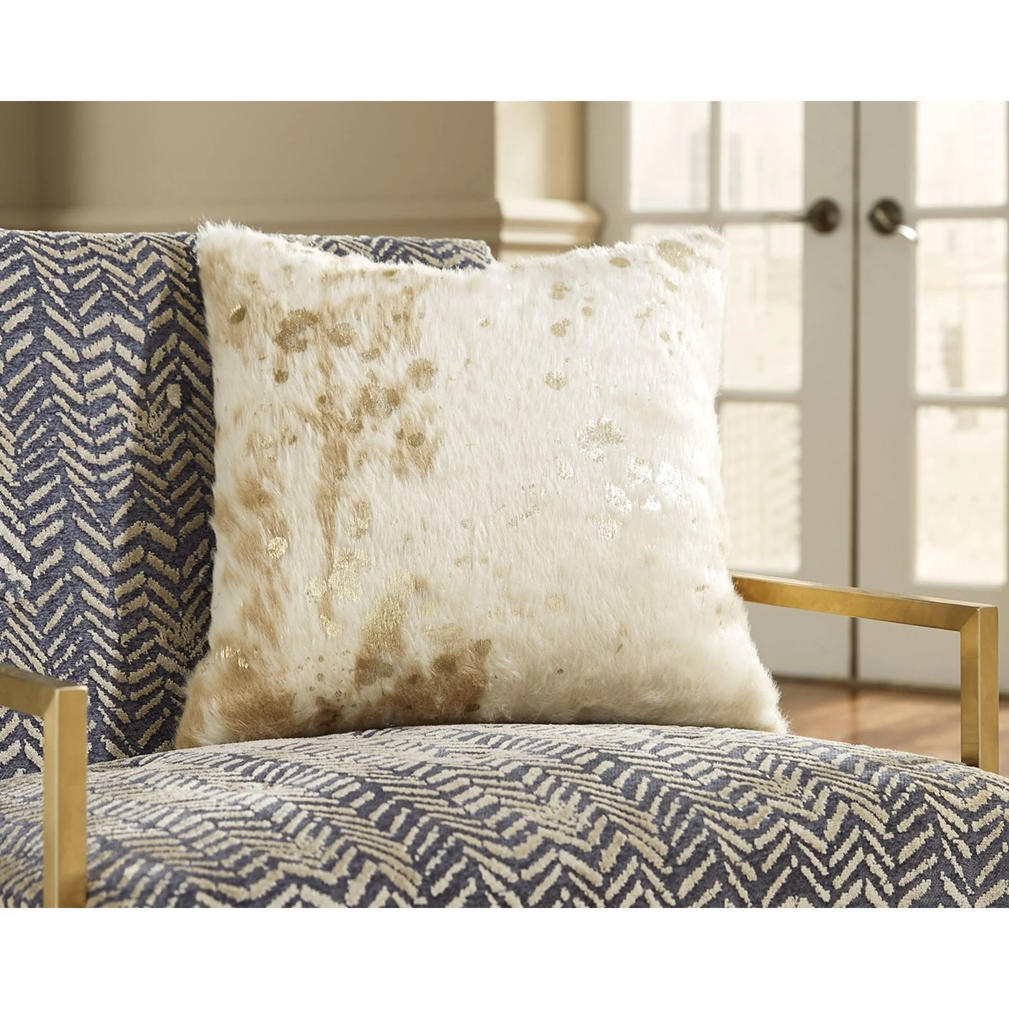 Landers Accent Pillow 18.00" - Image 3