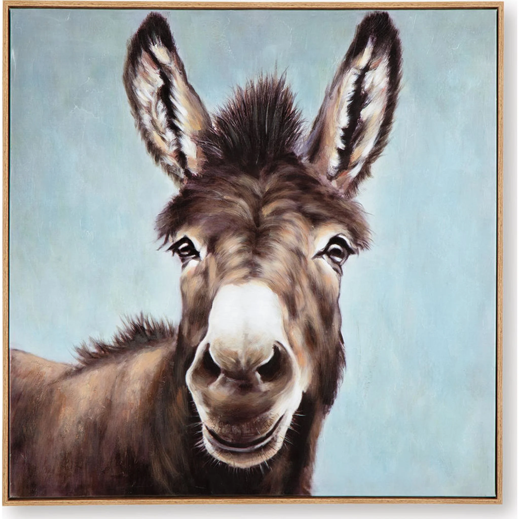 Landerton Wall Art 31.88" x 31.88"