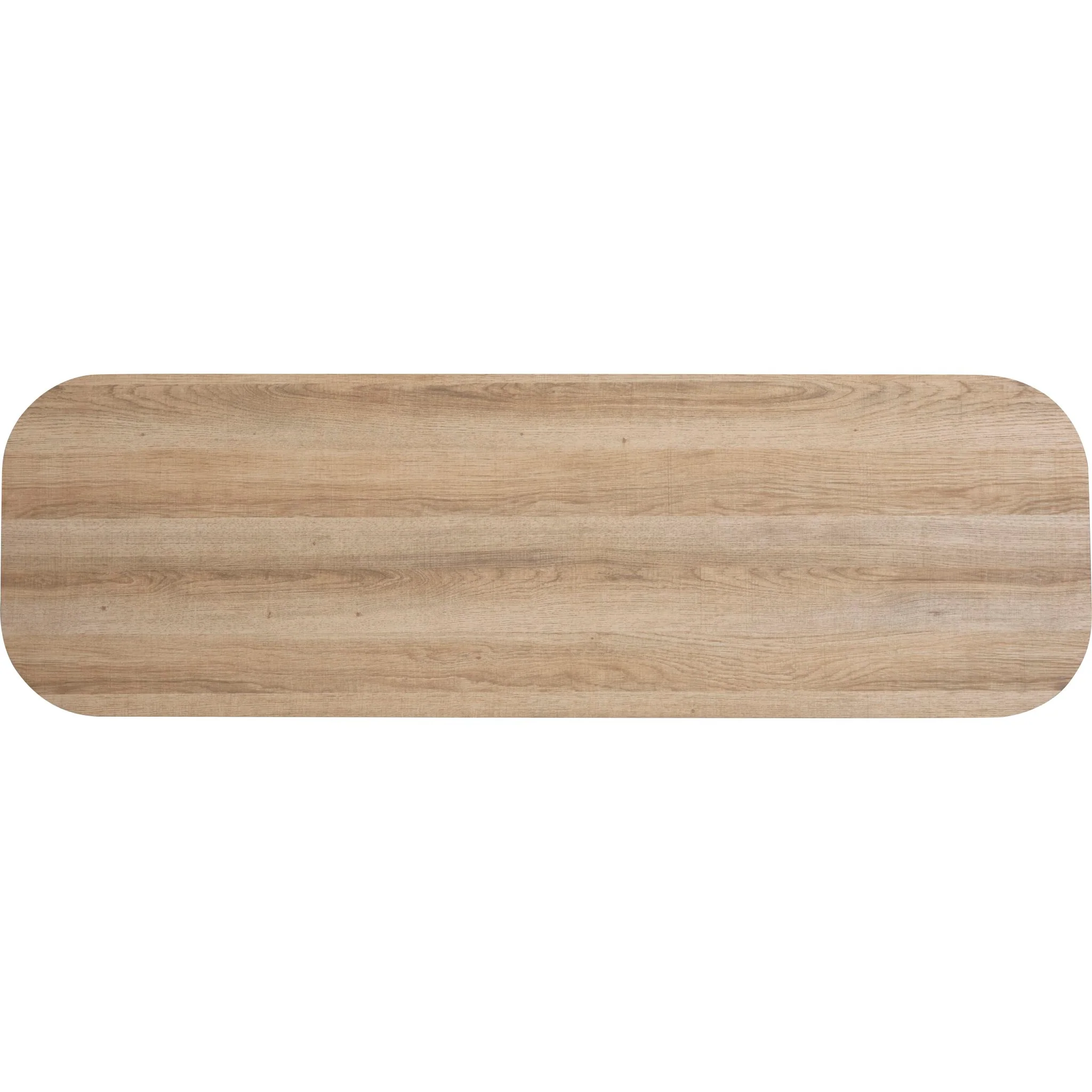 Lanfer Sofa Table - Peanut - Image 6