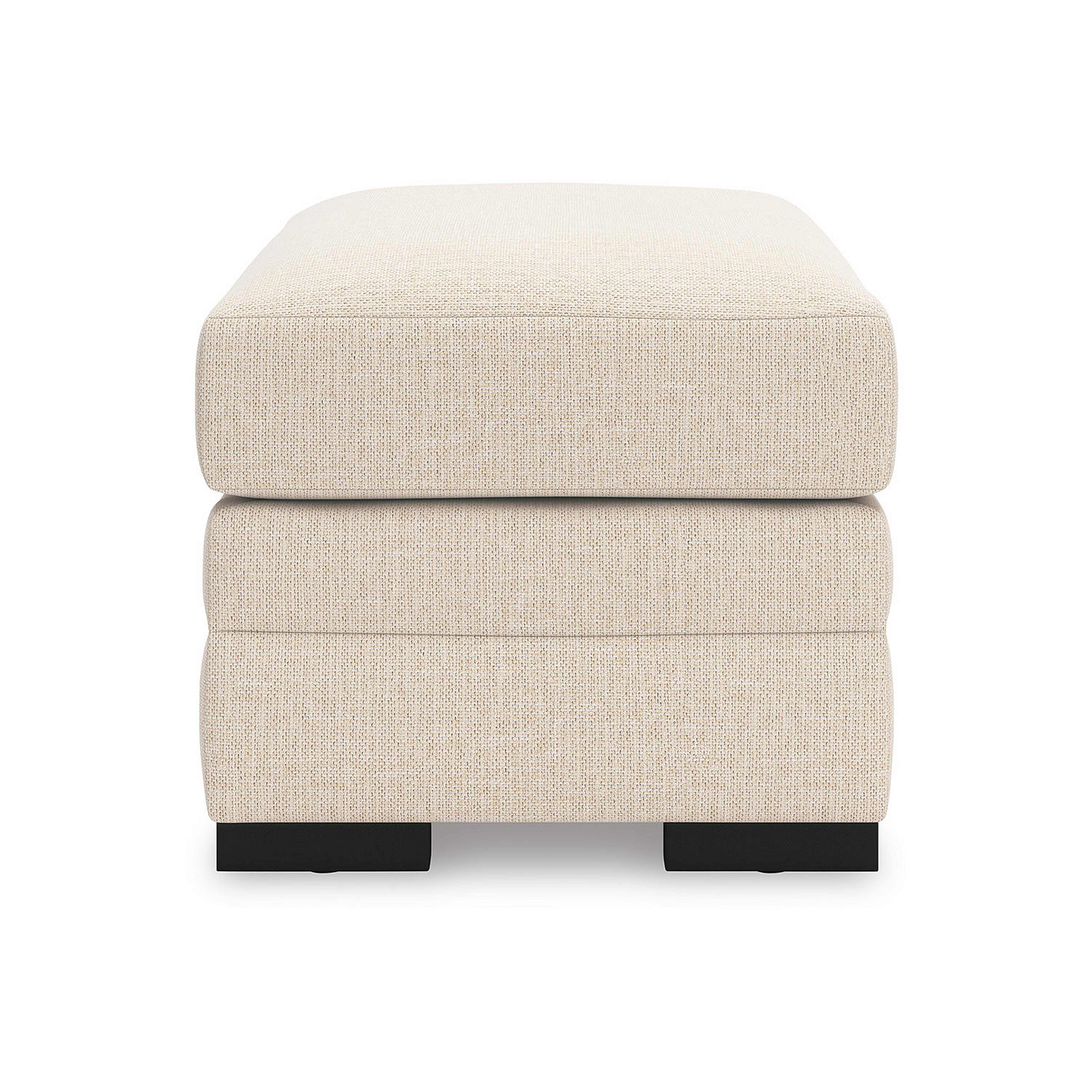 Lango Ottoman - Jute - Image 5