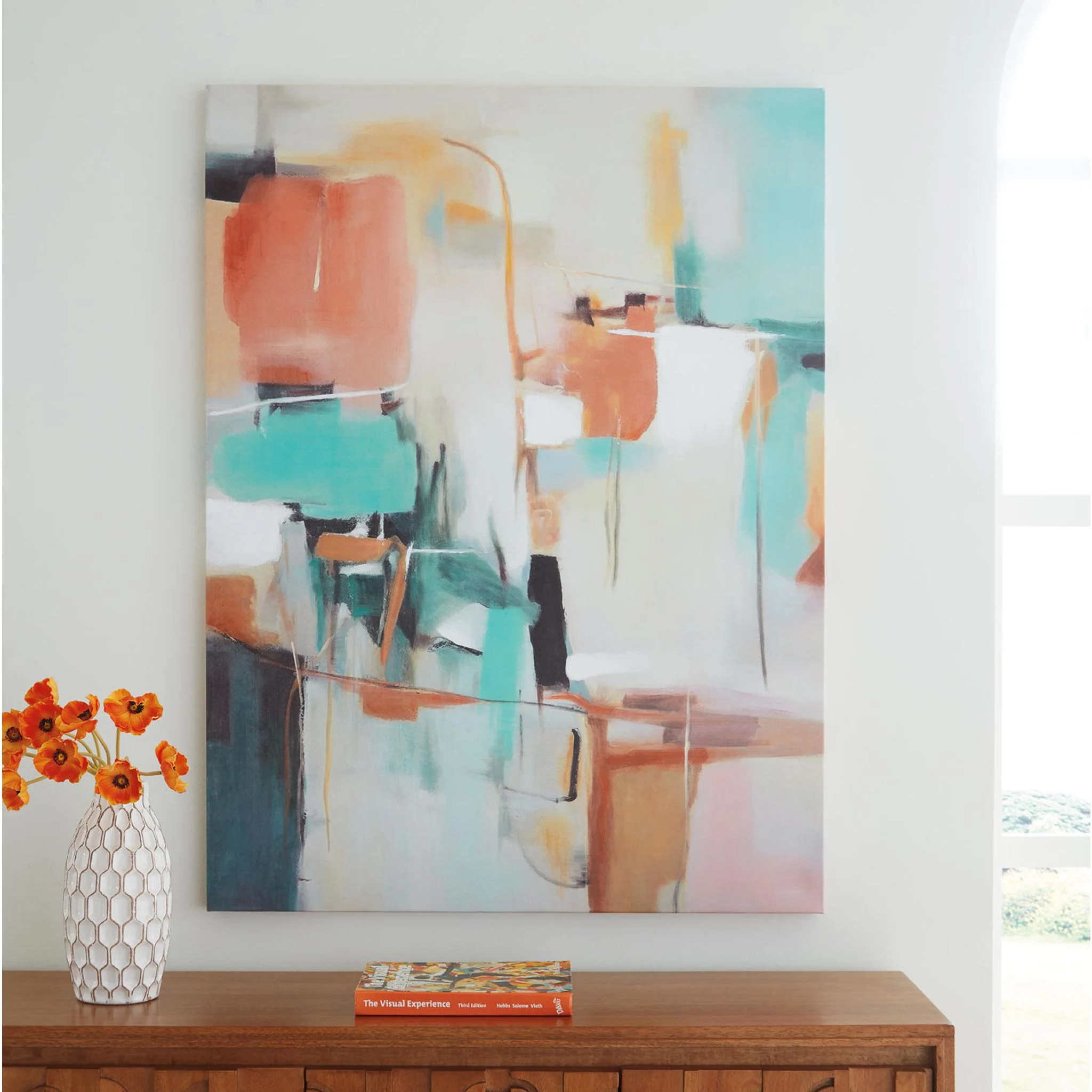 Langward Wall Art 35.43" x 47.24" - Image 22