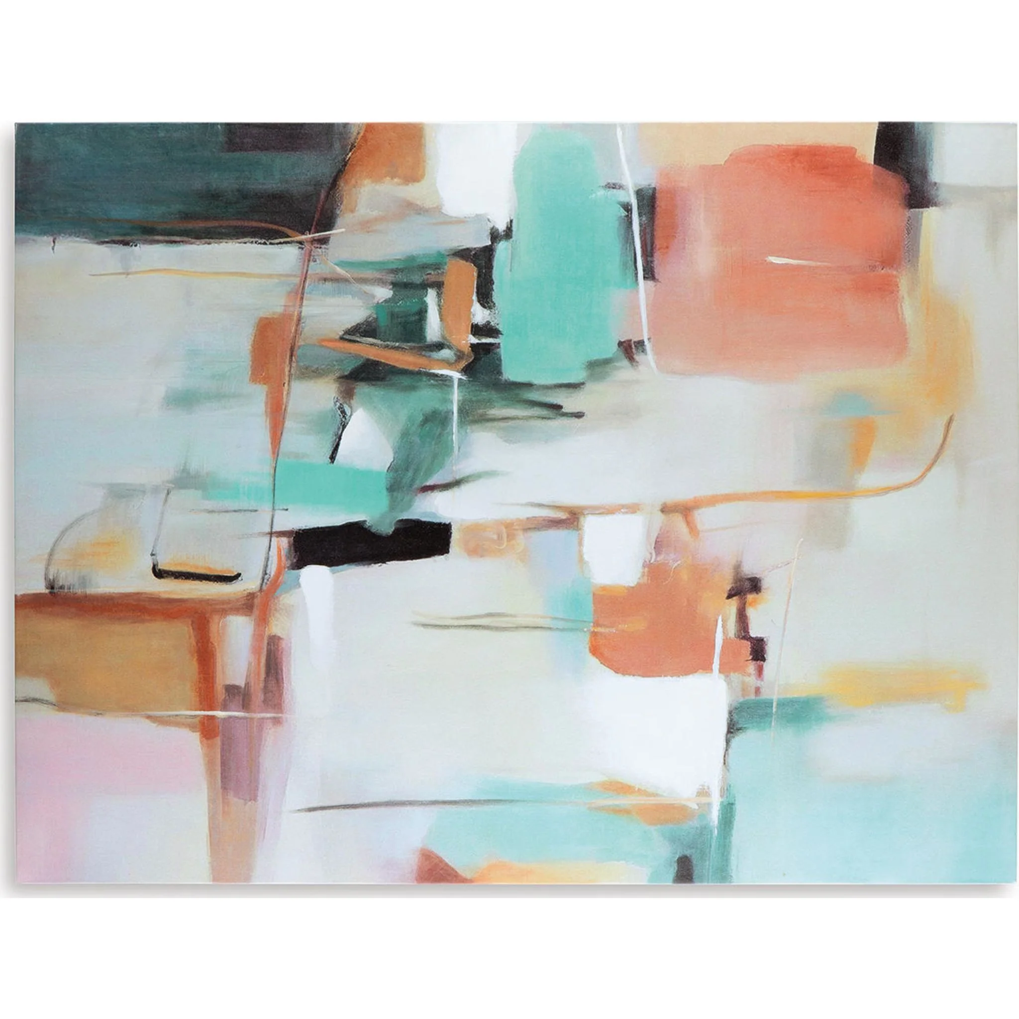 Langward Wall Art 35.43" x 47.24" - Image 5