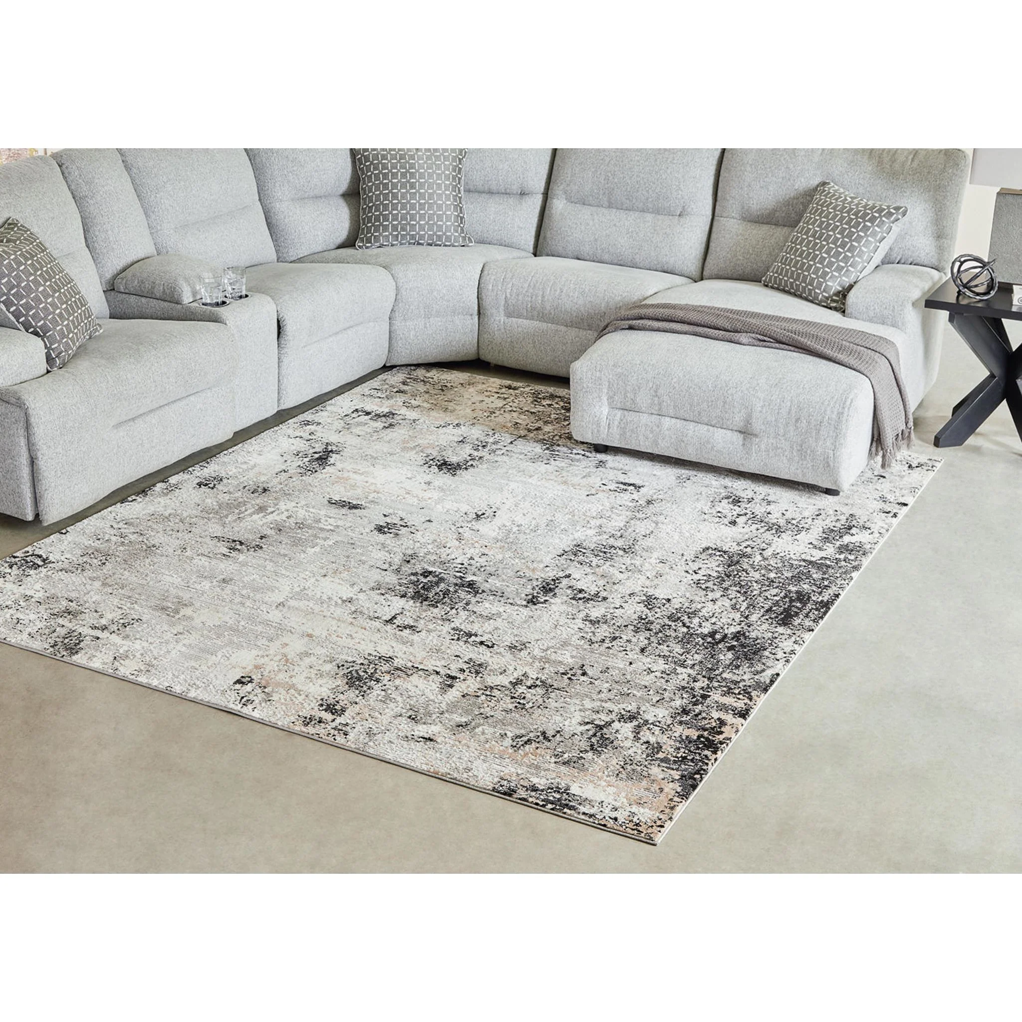 Langwell Area Rug - Image 6