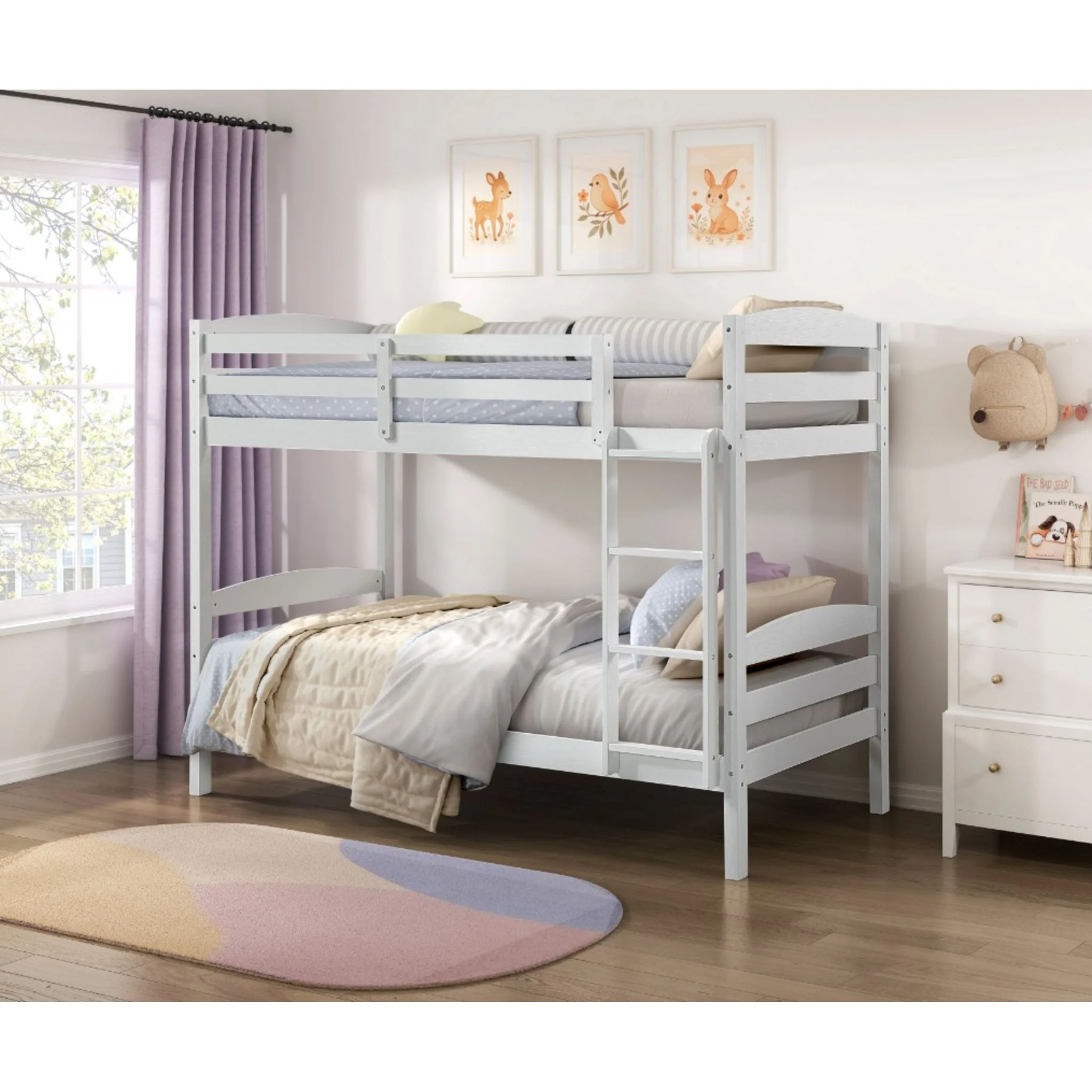 Lani Twin/Twin Bunk Bed - Image 10