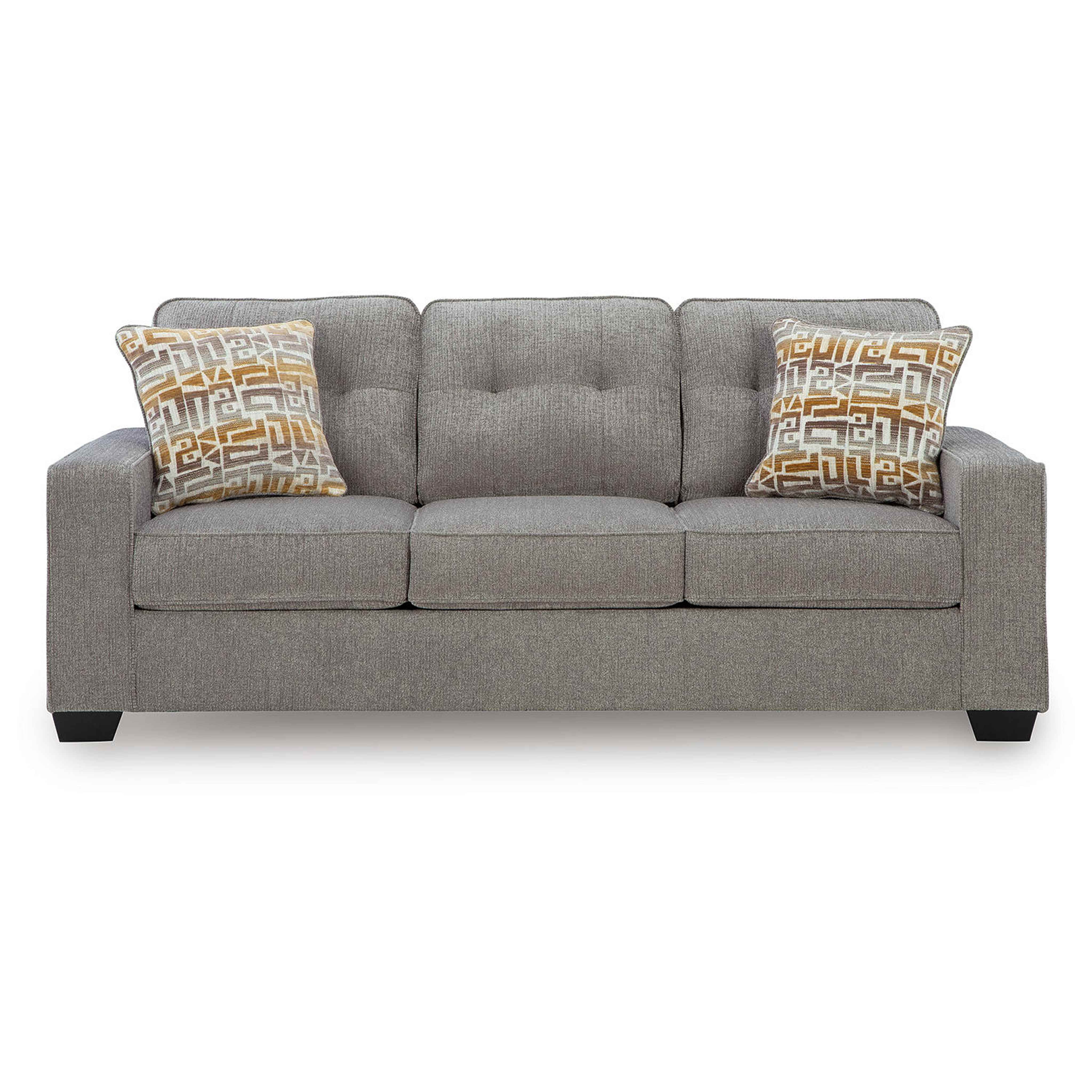 Larimer Queen Sofa Bed