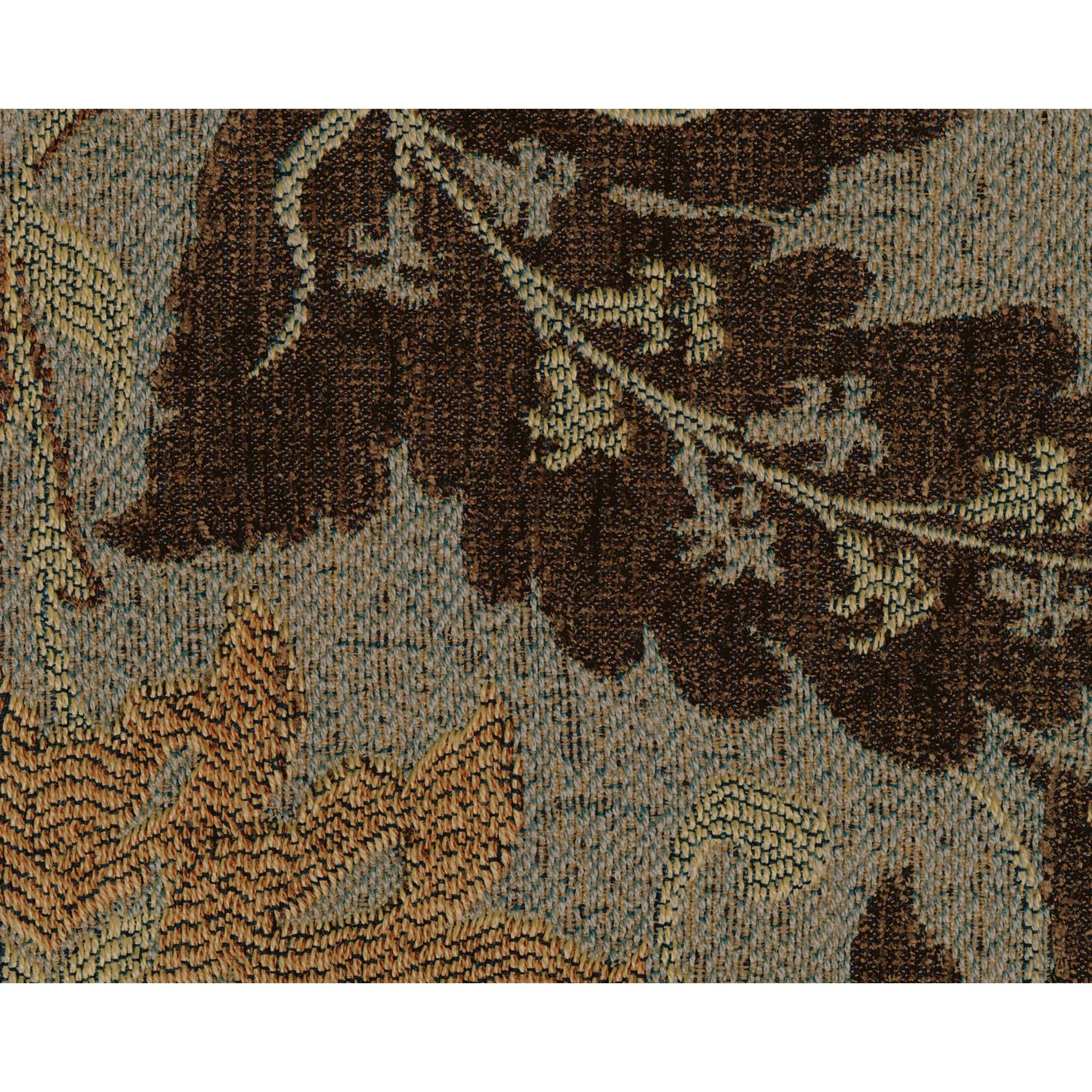 Larkinhurst Loveseat - Earth - Image 5