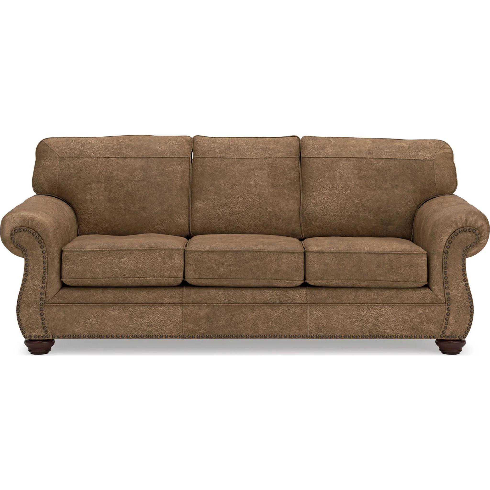 Larkinhurst Sofa - Earth - Image 21