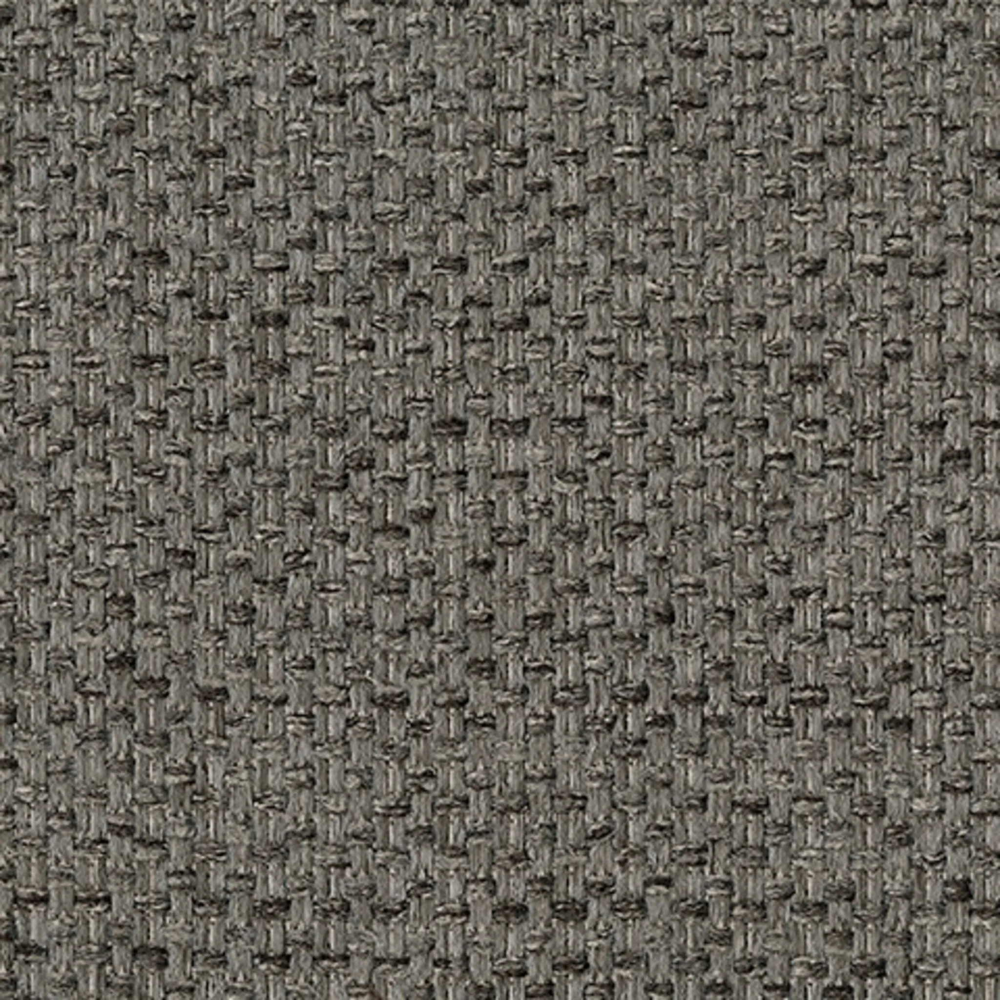 Larusi Oversized Accent Ottoman - Iron - Image 9