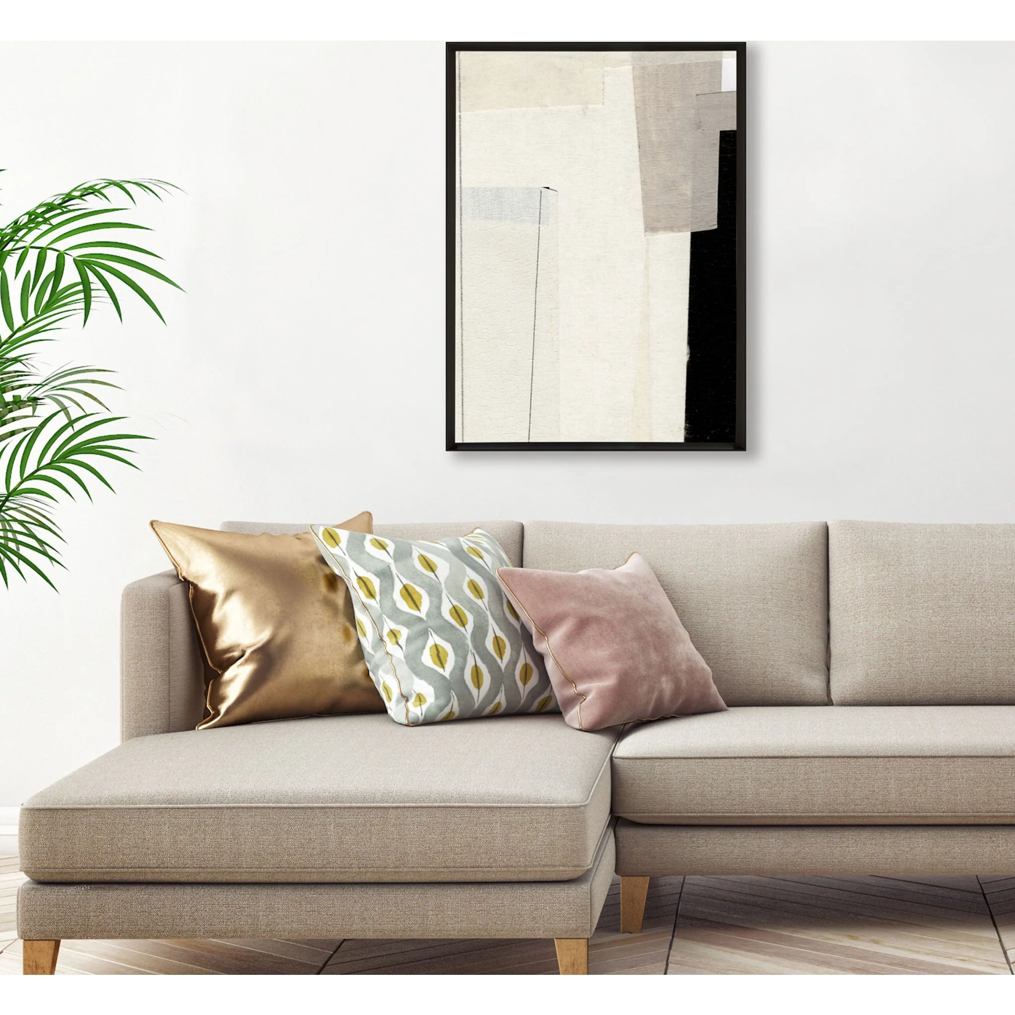 Last Night Wall Art 22.00" x 30.00" - Image 2