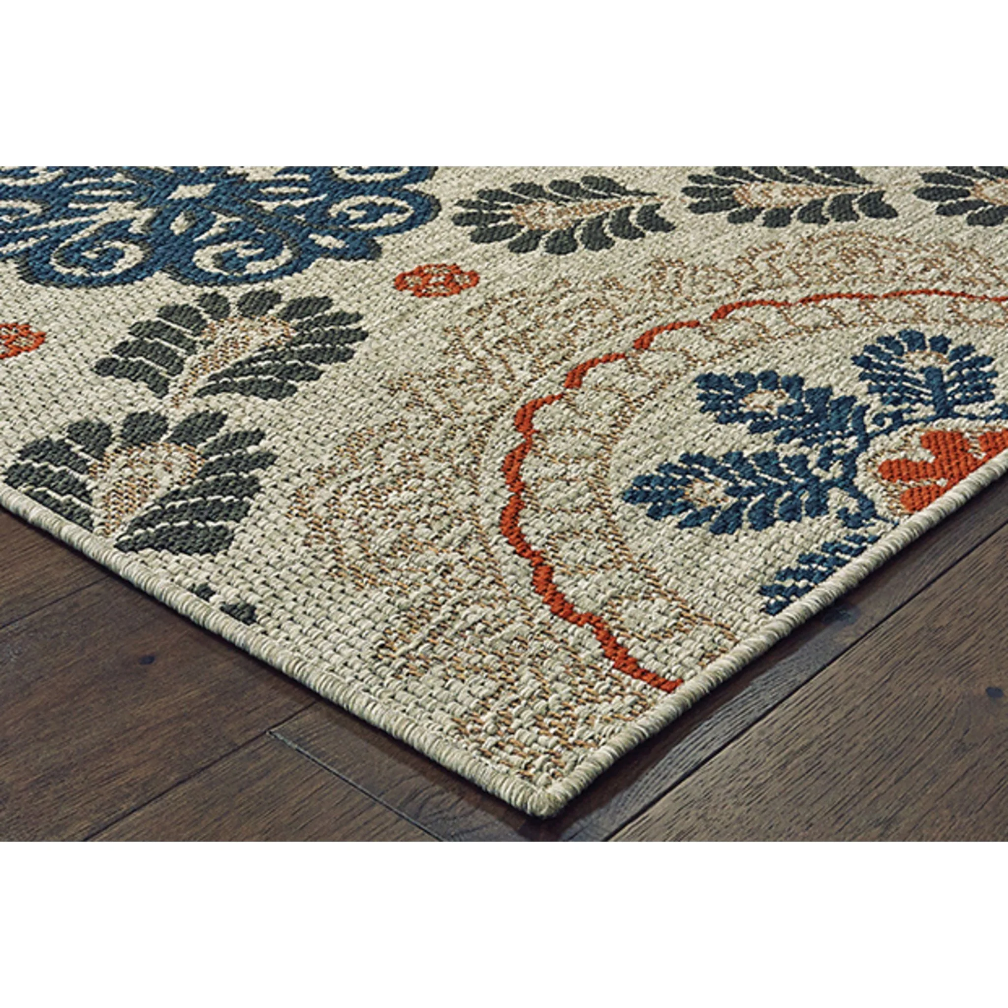 Latitude Area Rug - Image 2