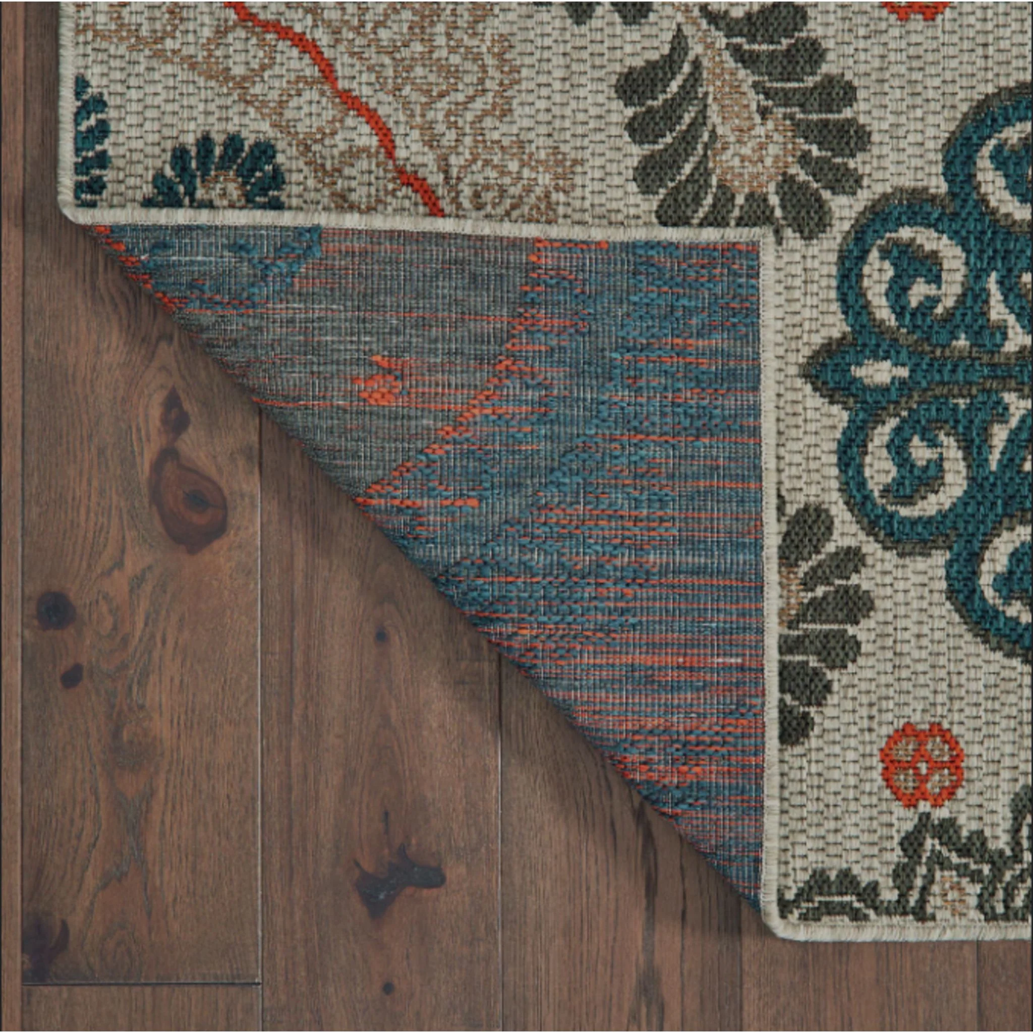 Latitude Area Rug - Image 3