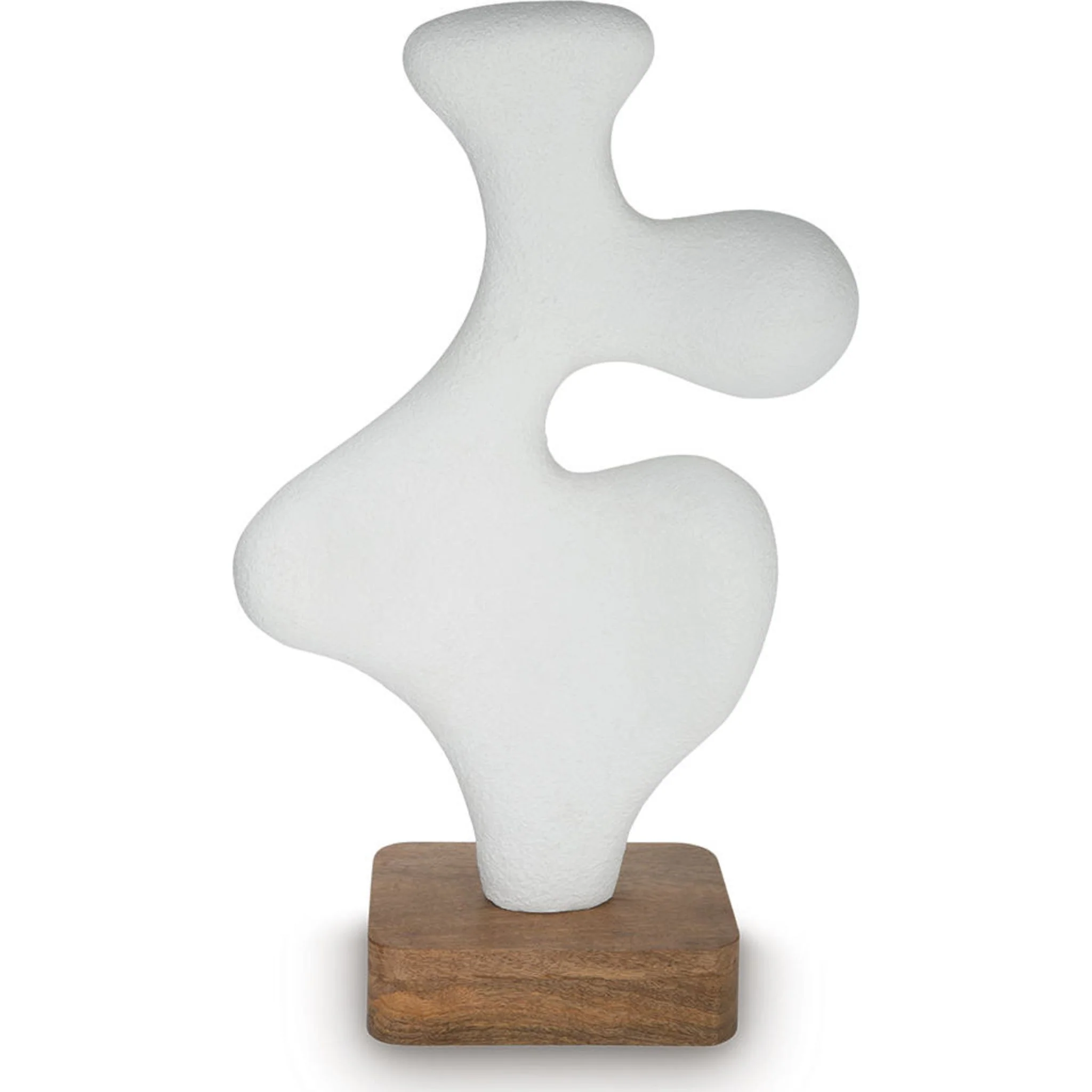 Lavarsen Sculpture