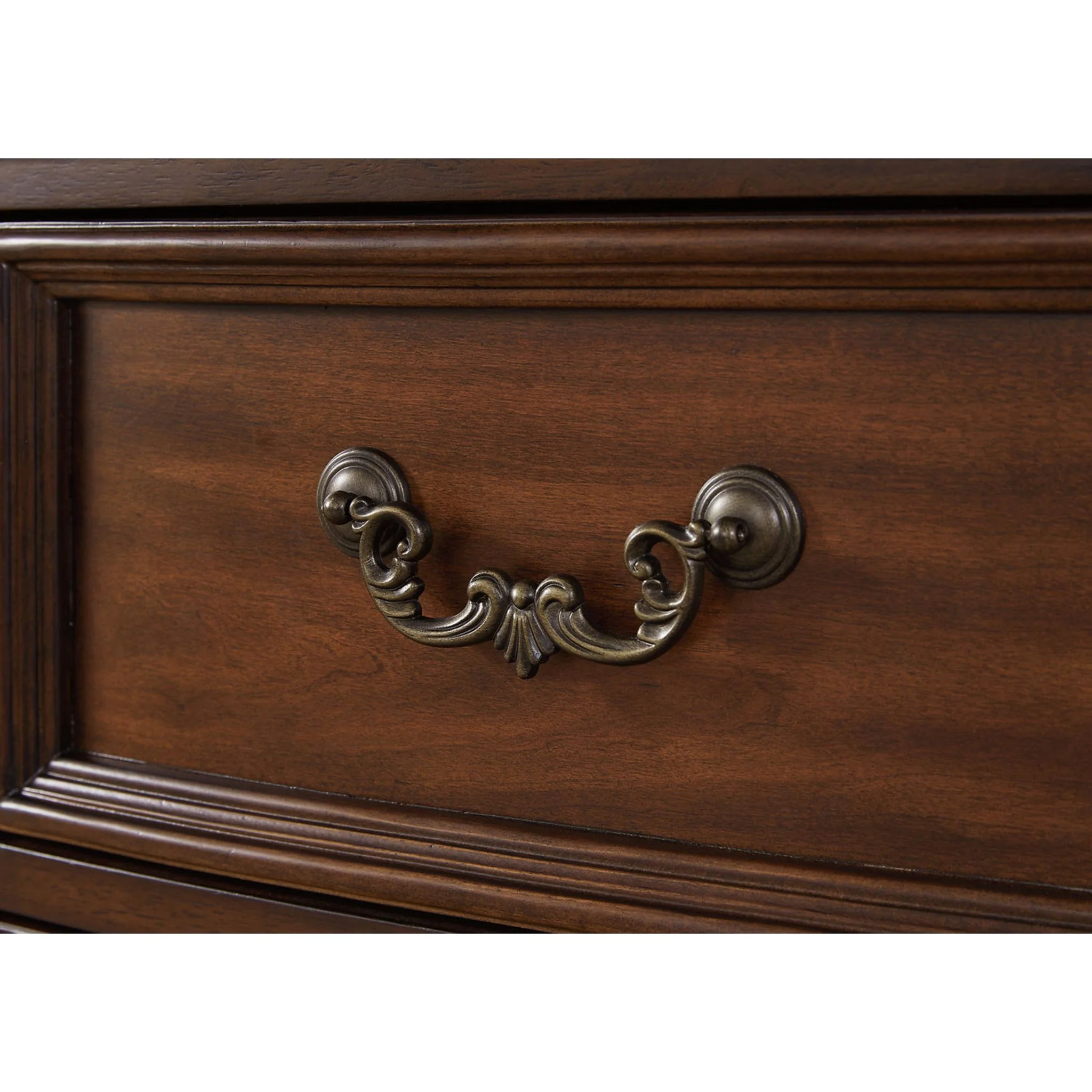 Lavinton Chest - Brown - Image 7