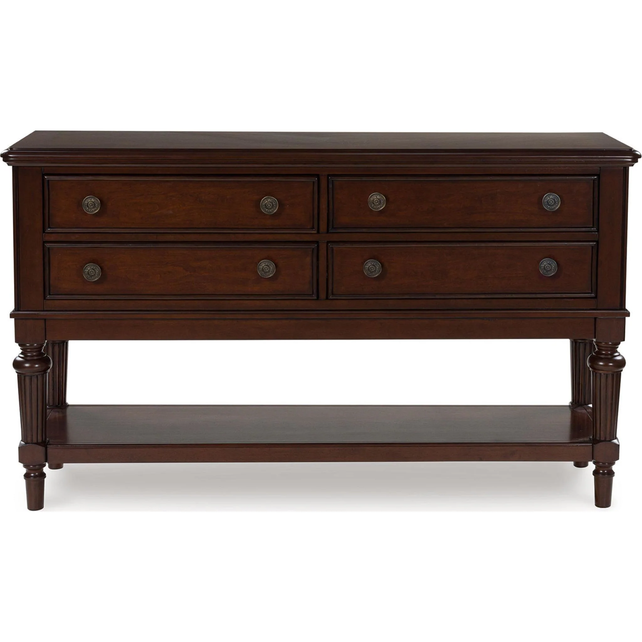 Lavinton Dining Server - Brown - (D764-60) - Image 16