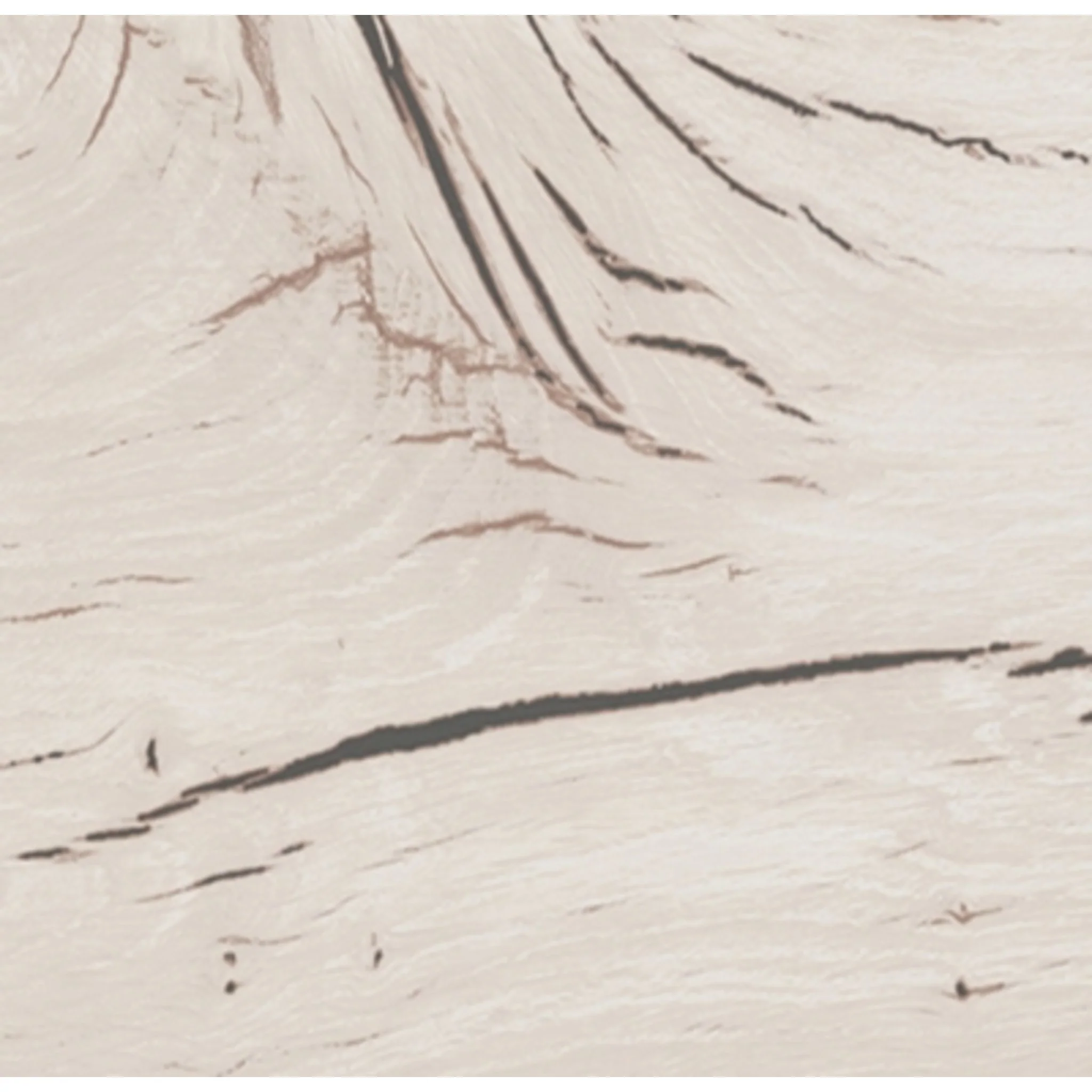 Lawroy Panel Headboard - Light Natural - Image 5