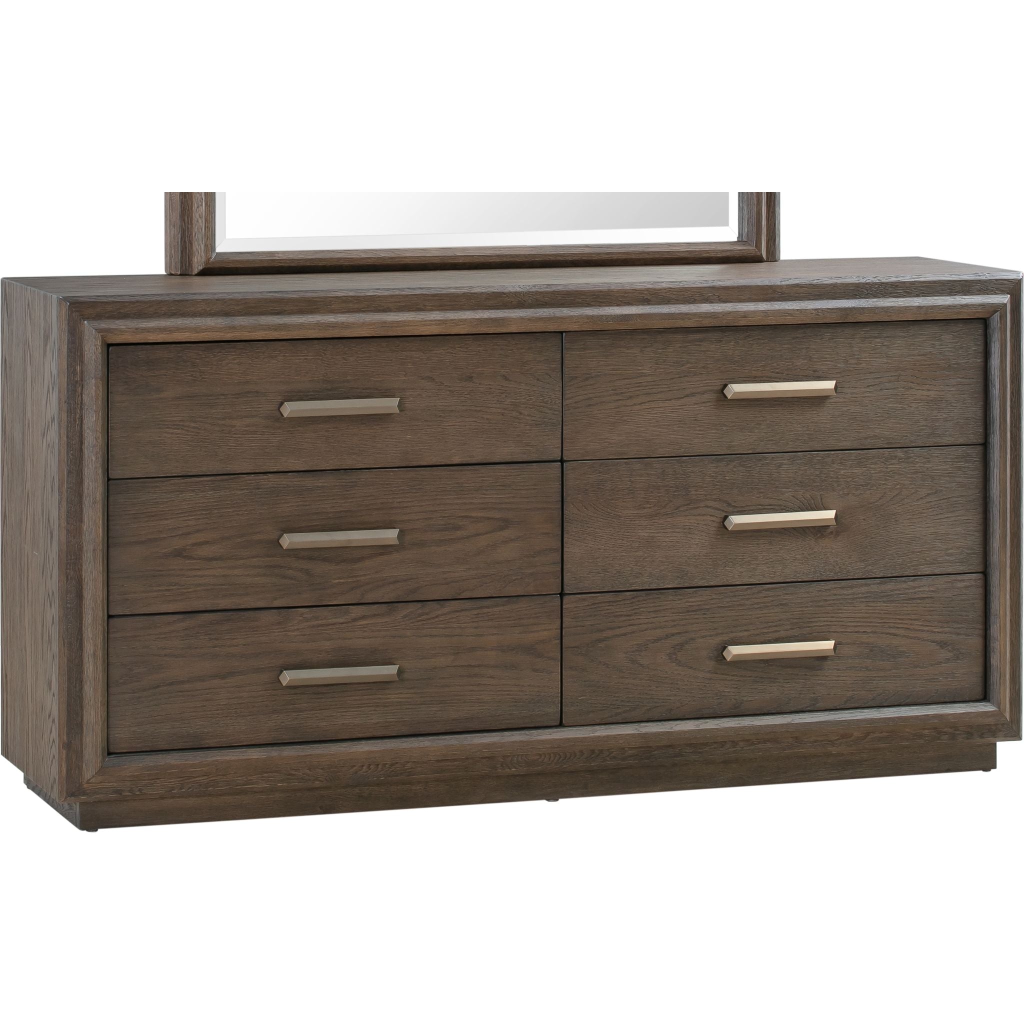 Lawson Dresser - Big Bear Brown - Image 2