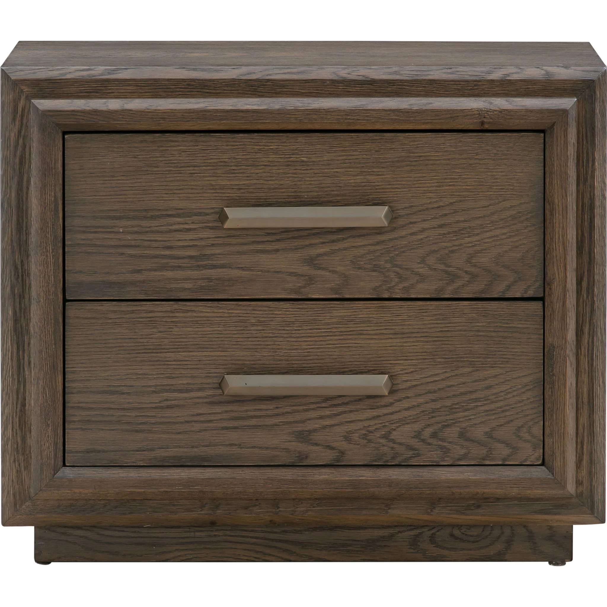Lawson Nightstand - Big Bear Brown