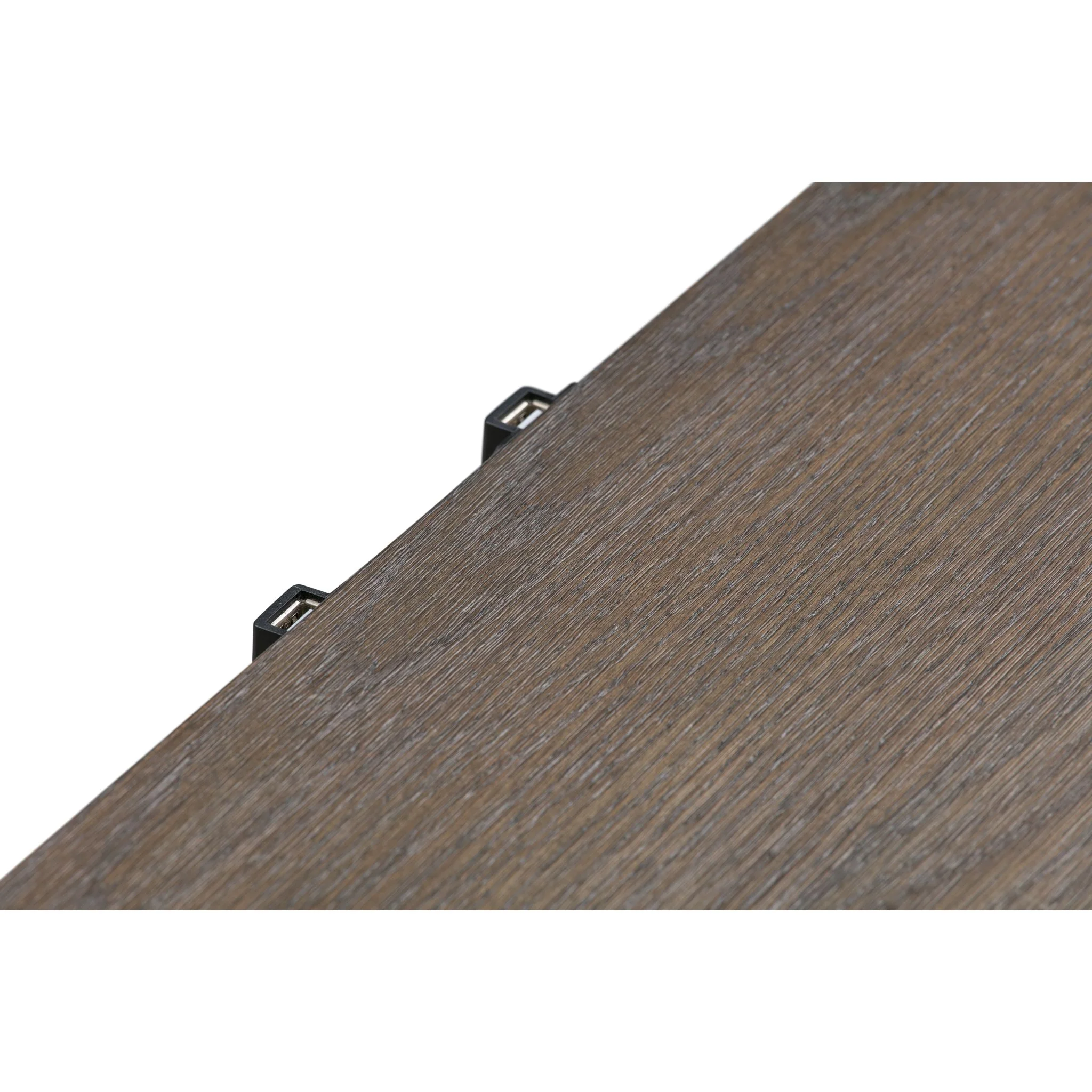 Lawson Nightstand - Big Bear Brown - Image 6