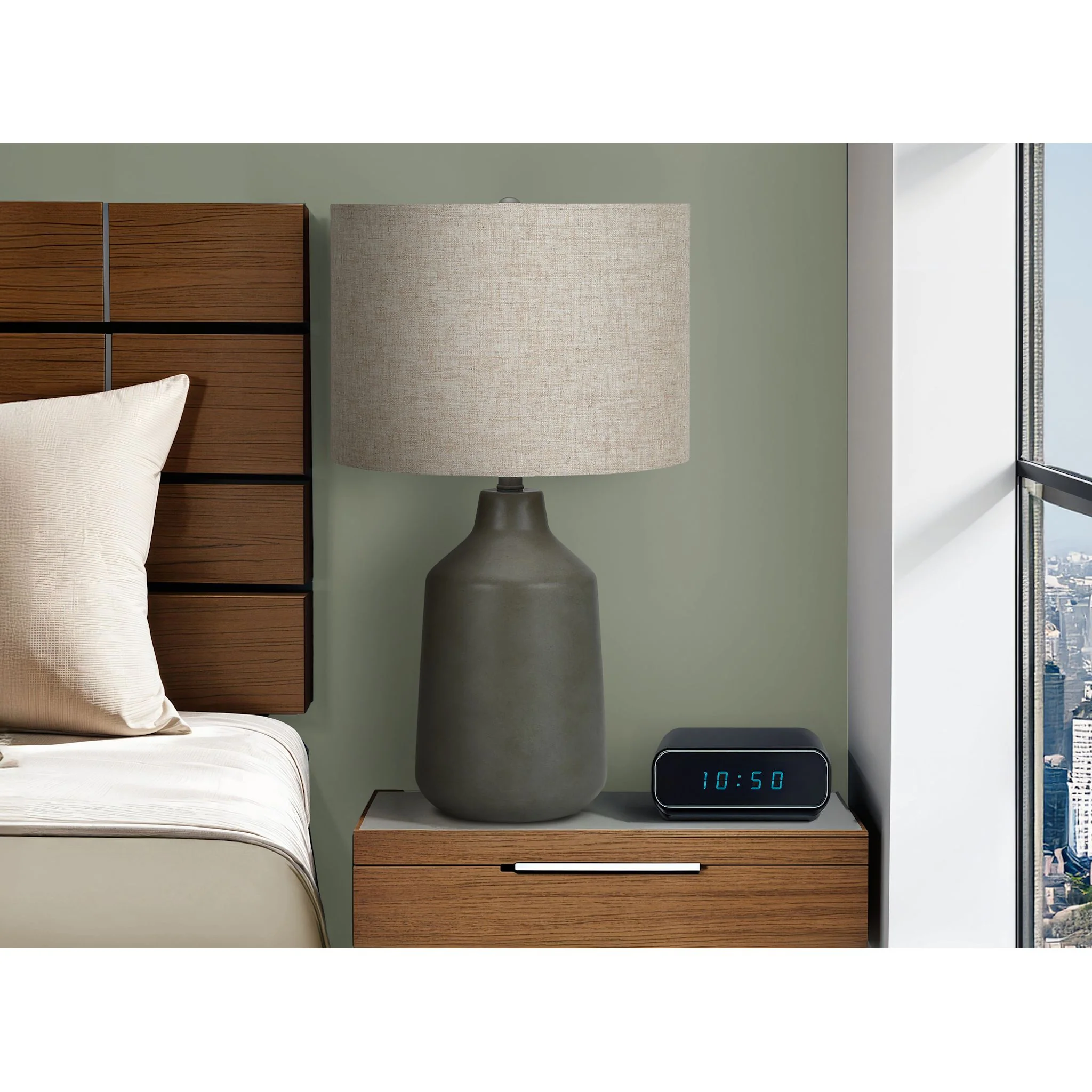 Layana Table Lamp 24.00" - Image 2