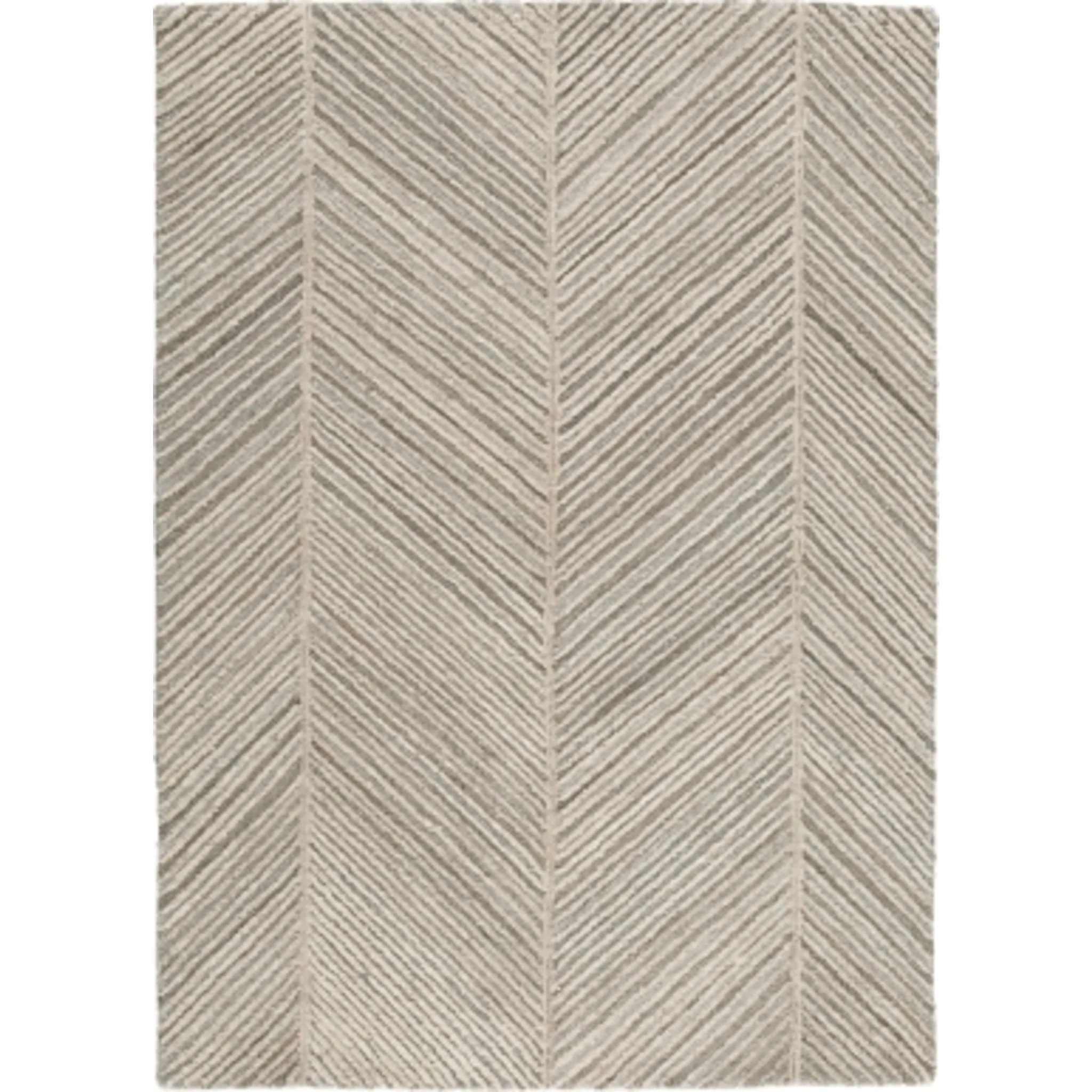 Leaford Area Rug - 8'x10'