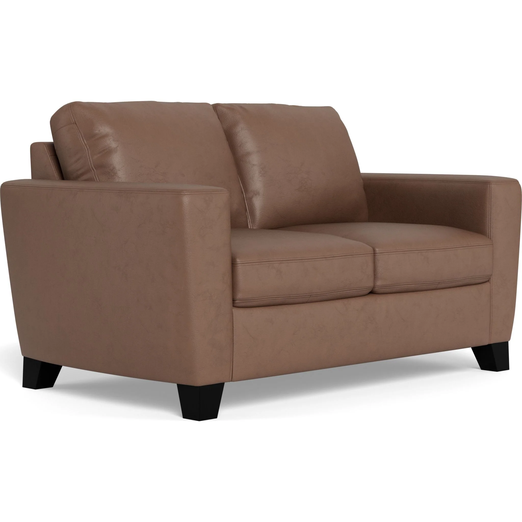 Leeds II Loveseat - Solana Nomad - Image 2