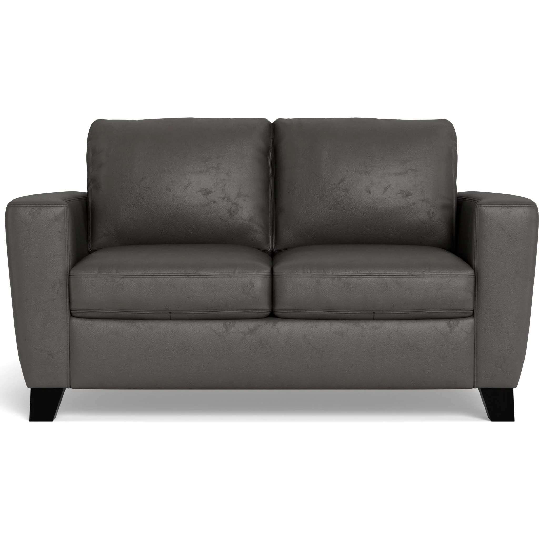 Leeds II Loveseat - Solana Phantom