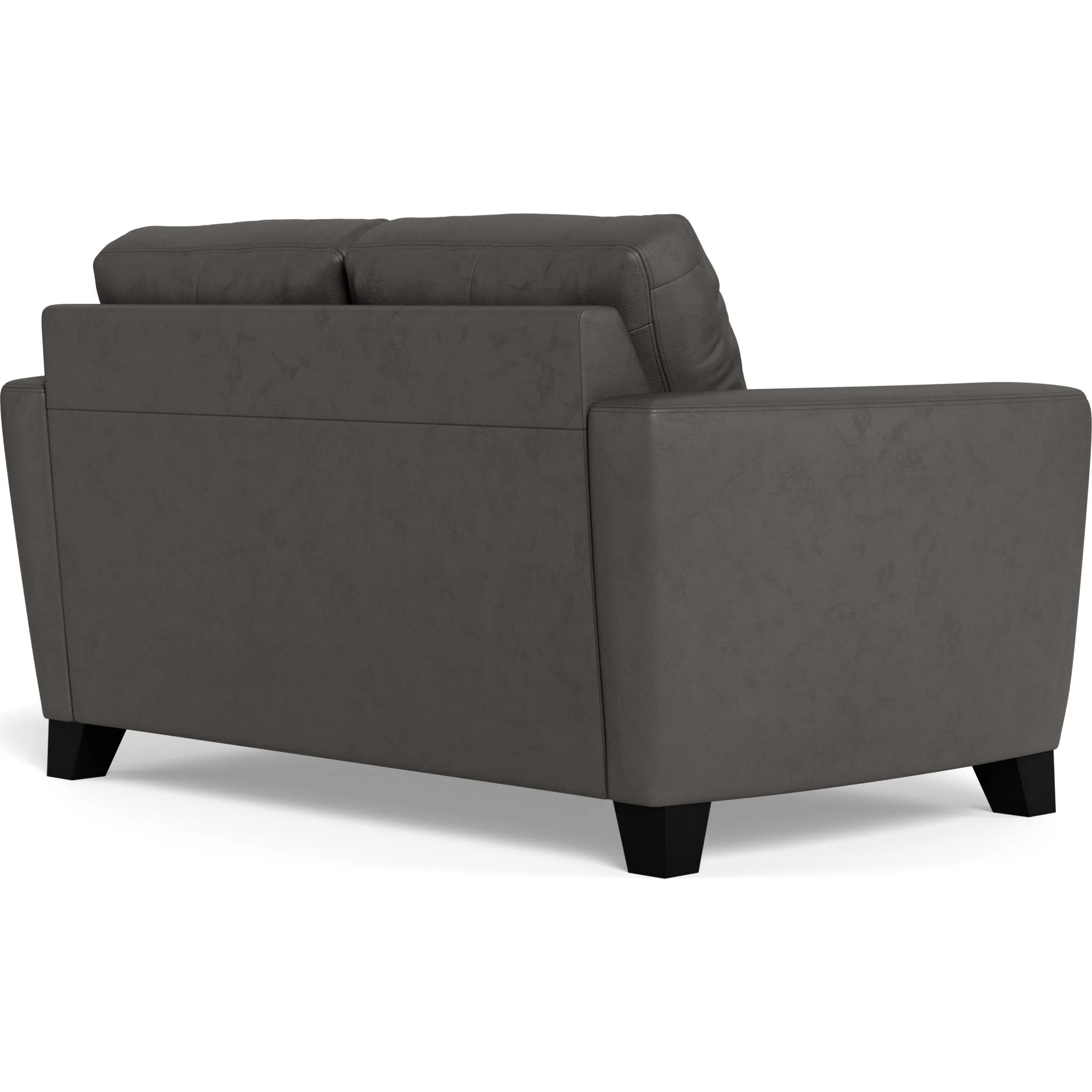 Leeds II Loveseat - Solana Phantom - Image 4