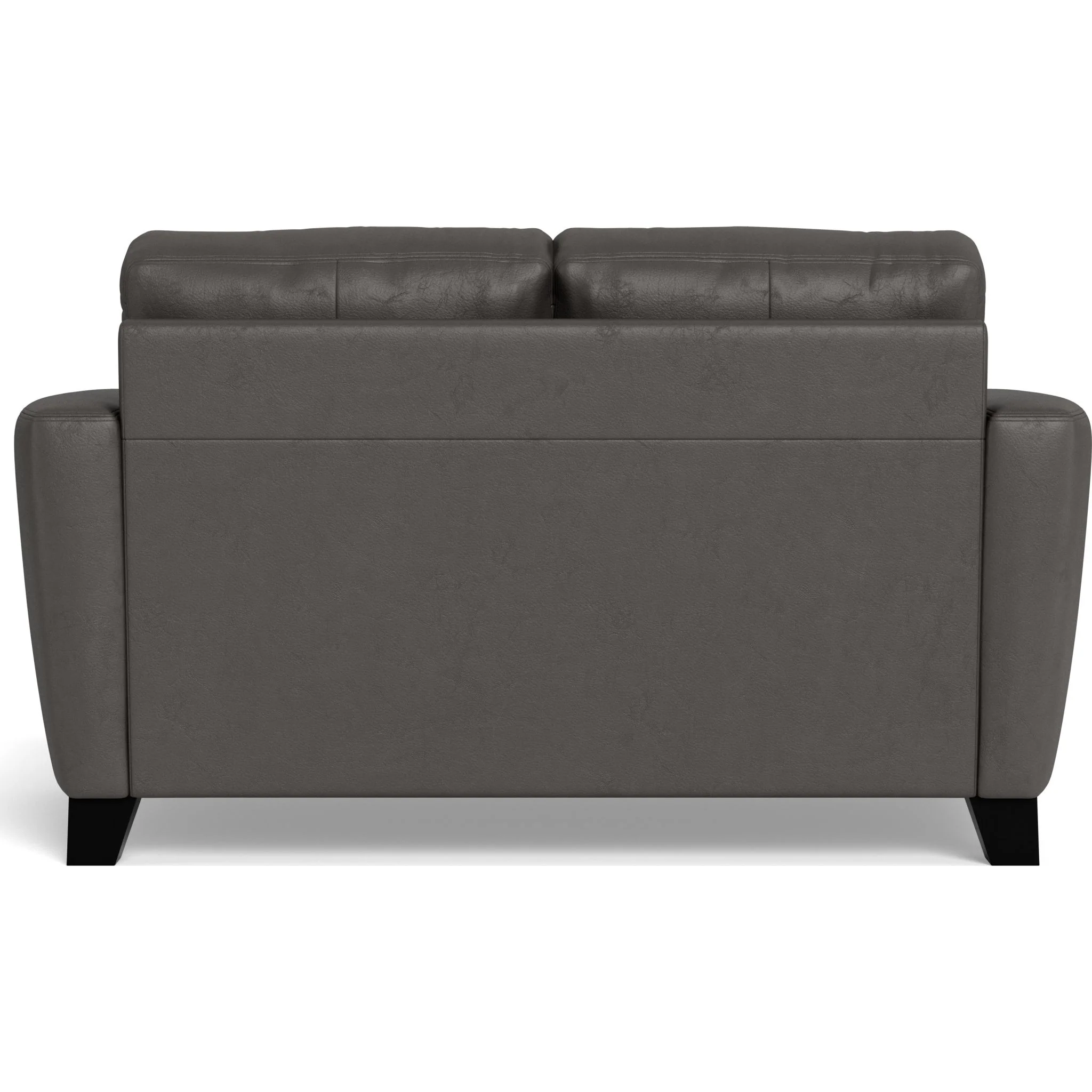 Leeds II Loveseat - Solana Phantom - Image 5