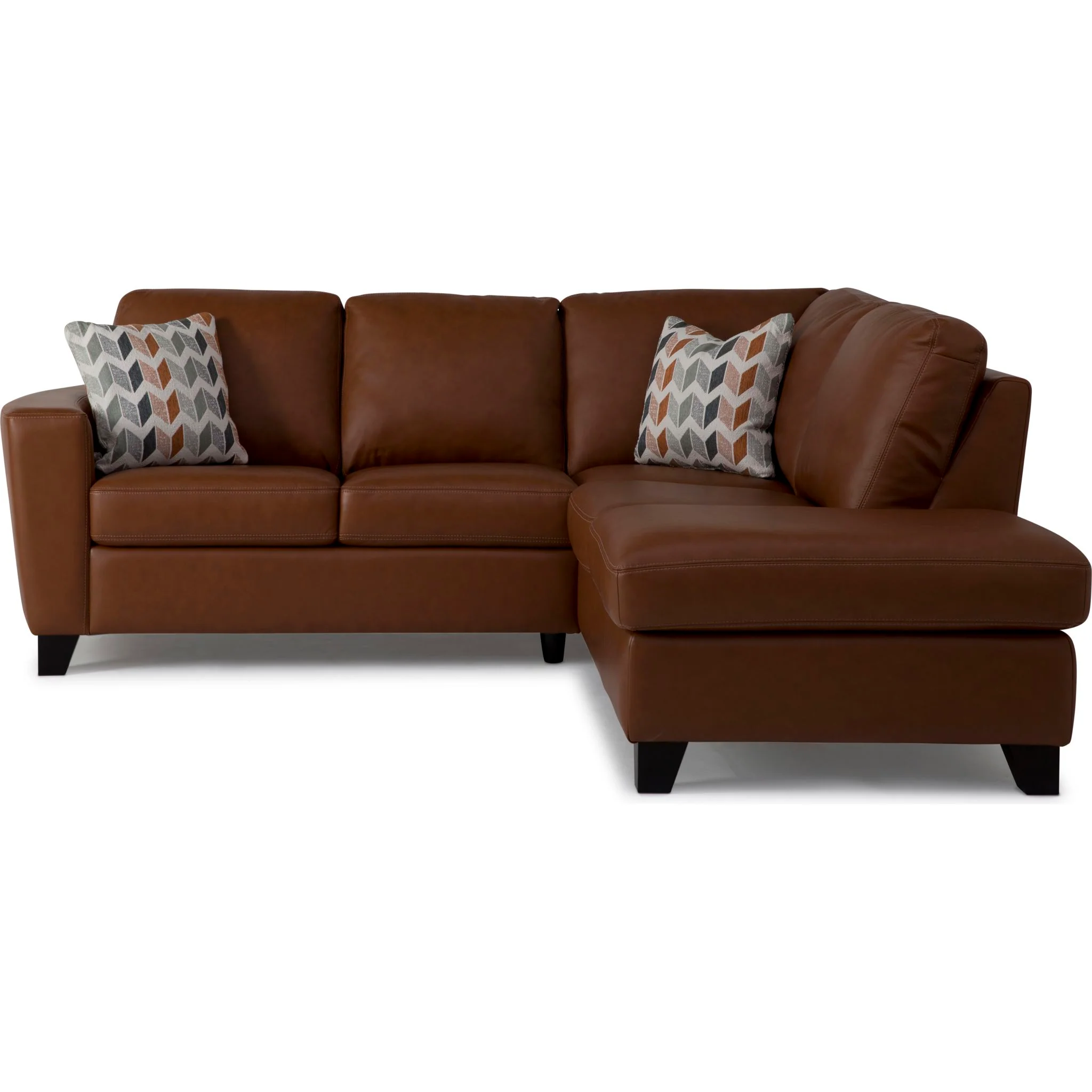 Leeds II 2 Piece Sectional - Solana Africa