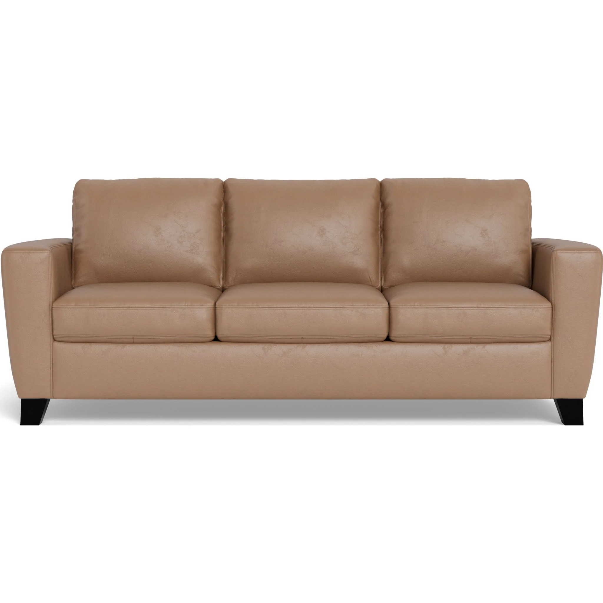 Leeds II Sofa - Solana Trail