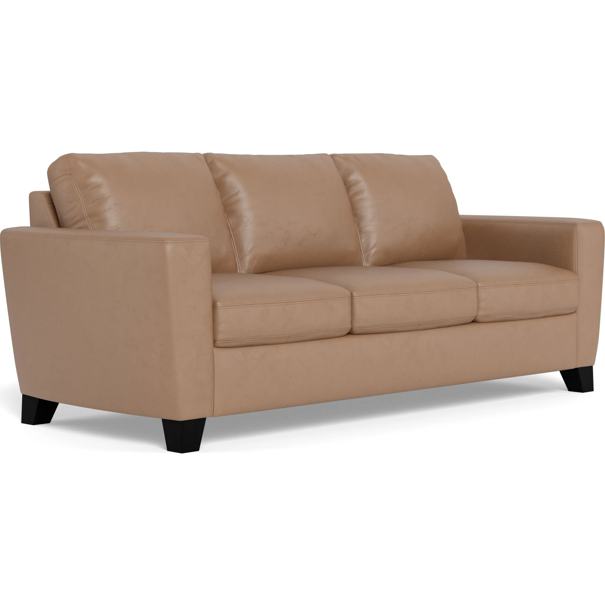 Leeds II Sofa - Solana Trail - Image 2