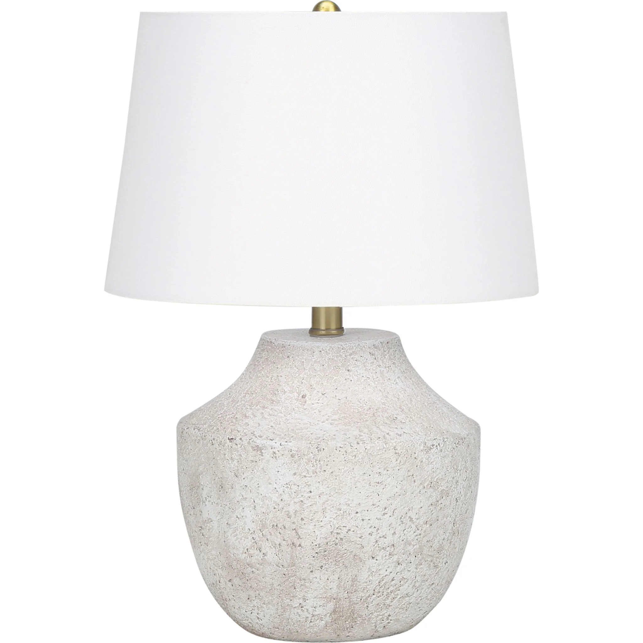 Leilani Table Lamp 20.00"