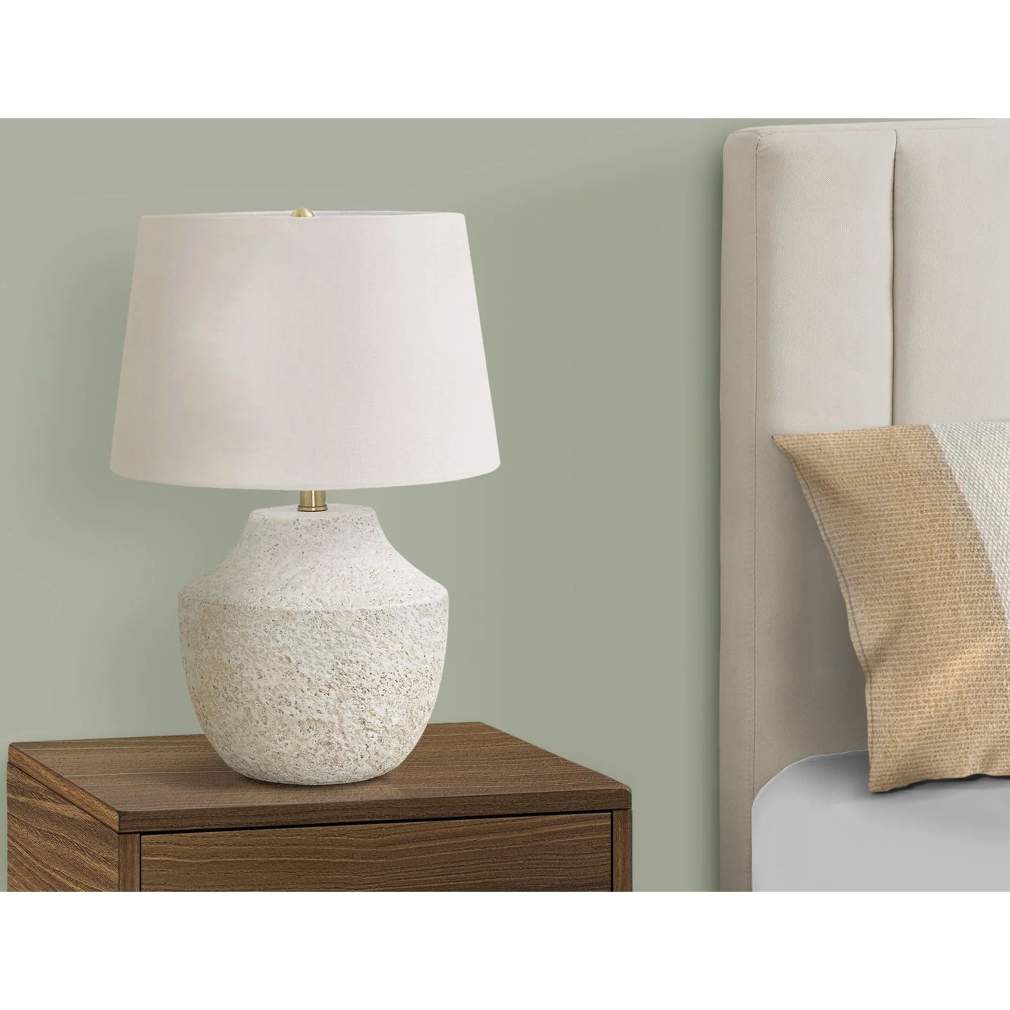 Leilani Table Lamp 20.00" - Image 2