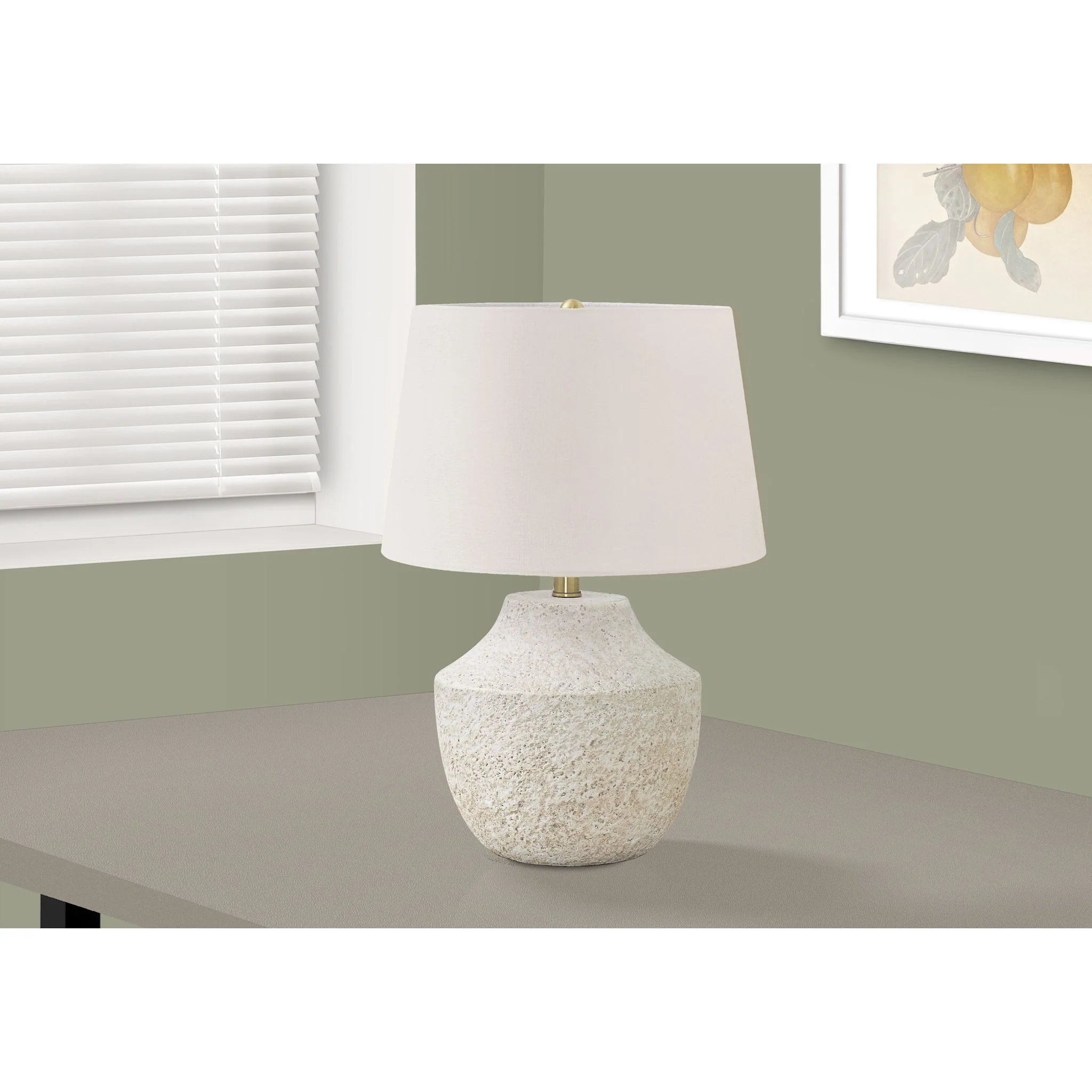 Leilani Table Lamp 20.00" - Image 3