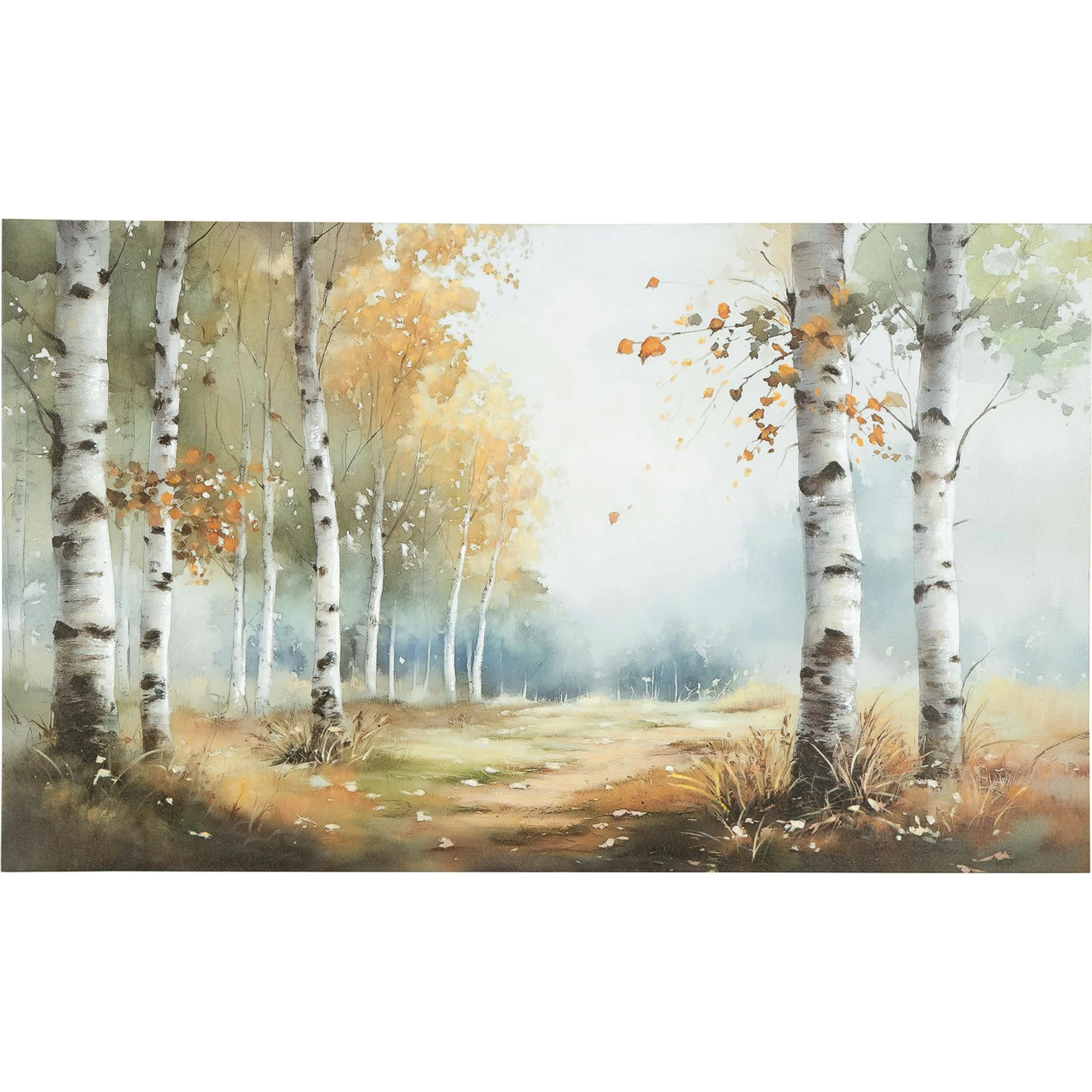 Leithan Wall Art 59.84" x 36.00"